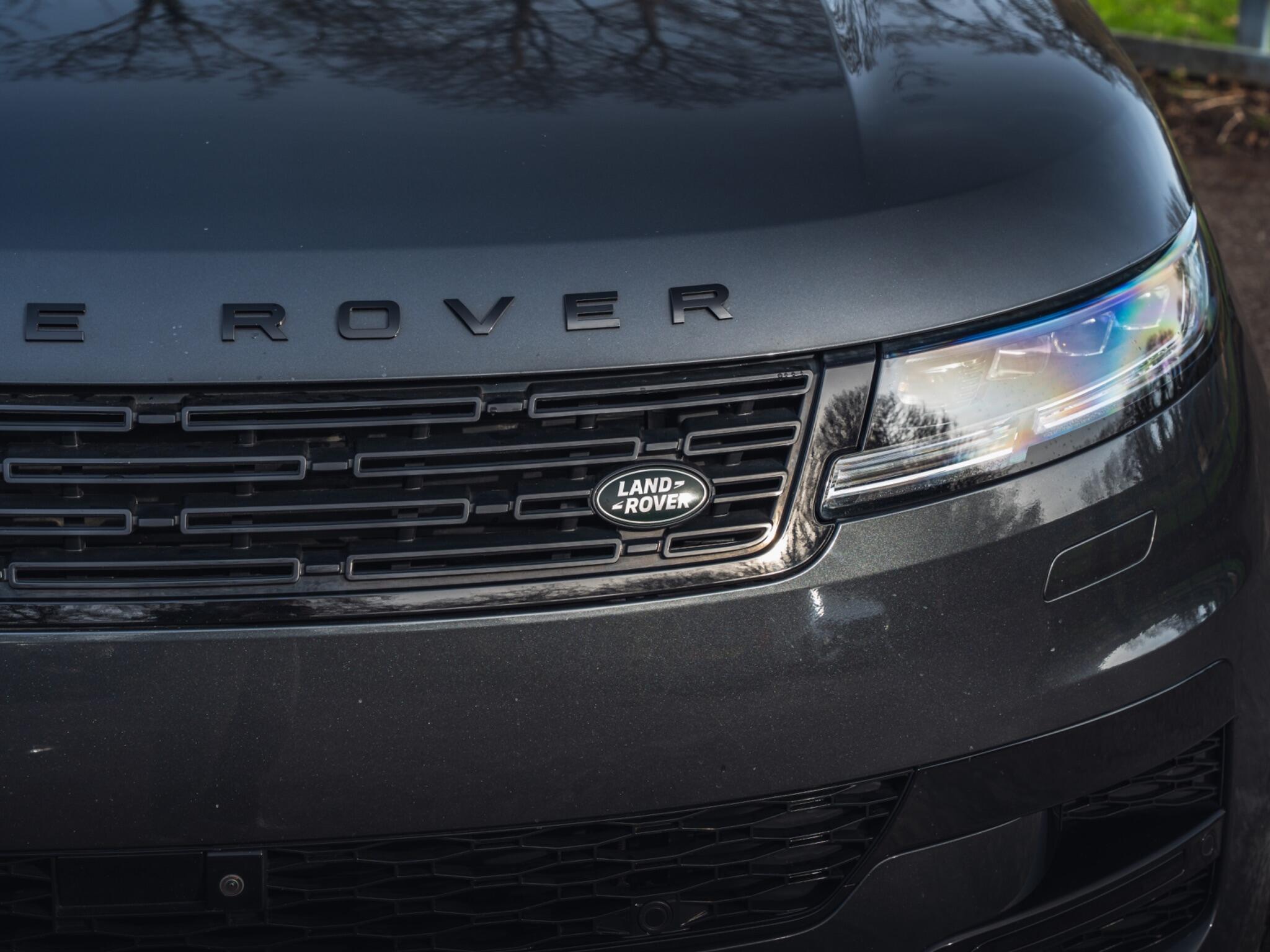 Land Rover Range Rover Sport 3.0 D300 MHEV Autobiography Auto 4WD Euro 6 (s/s) 5dr 5dr Automatic 2026