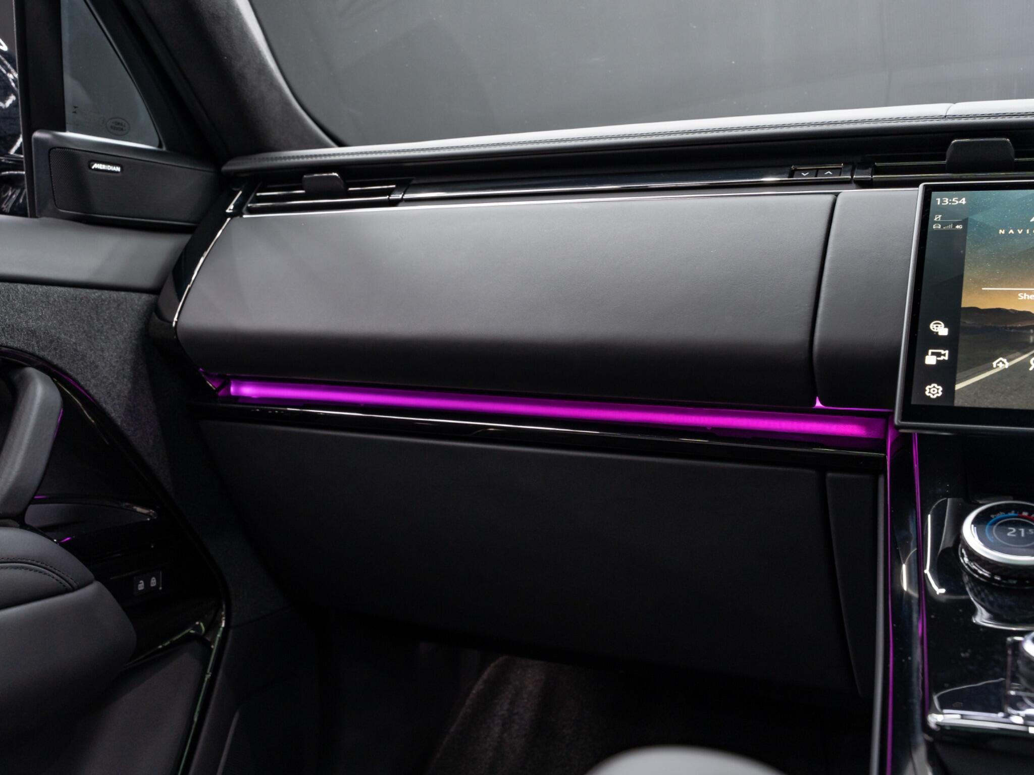 Land Rover Range Rover Sport 3.0 D300 MHEV Autobiography Auto 4WD Euro 6 (s/s) 5dr 5dr Automatic 2026