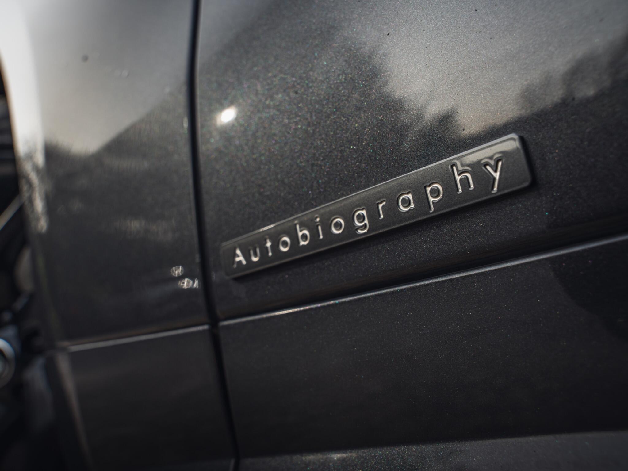 Land Rover Range Rover Sport 3.0 D300 MHEV Autobiography Auto 4WD Euro 6 (s/s) 5dr 5dr Automatic 2026