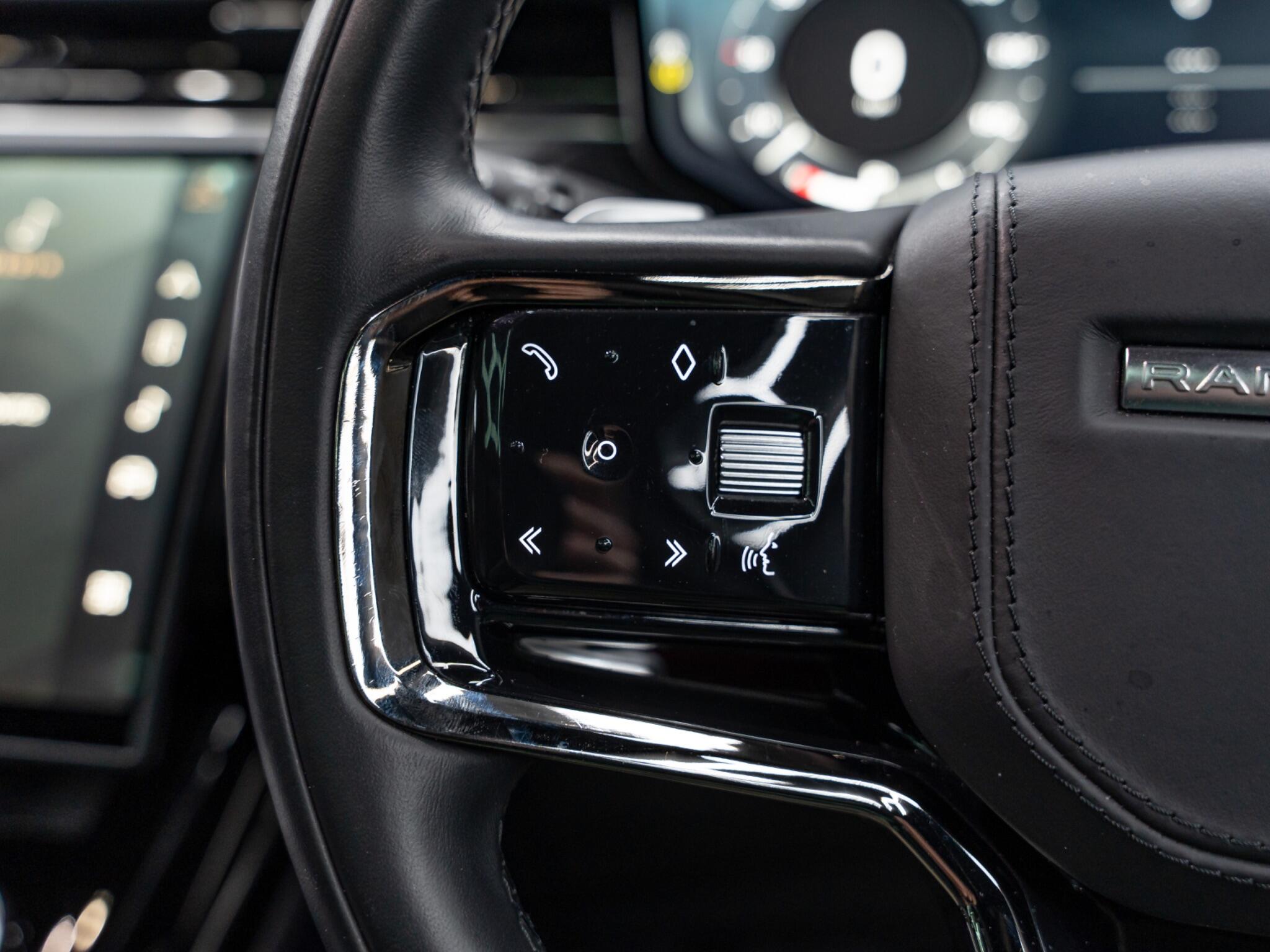 Land Rover Range Rover Sport 3.0 D300 MHEV Autobiography Auto 4WD Euro 6 (s/s) 5dr 5dr Automatic 2026