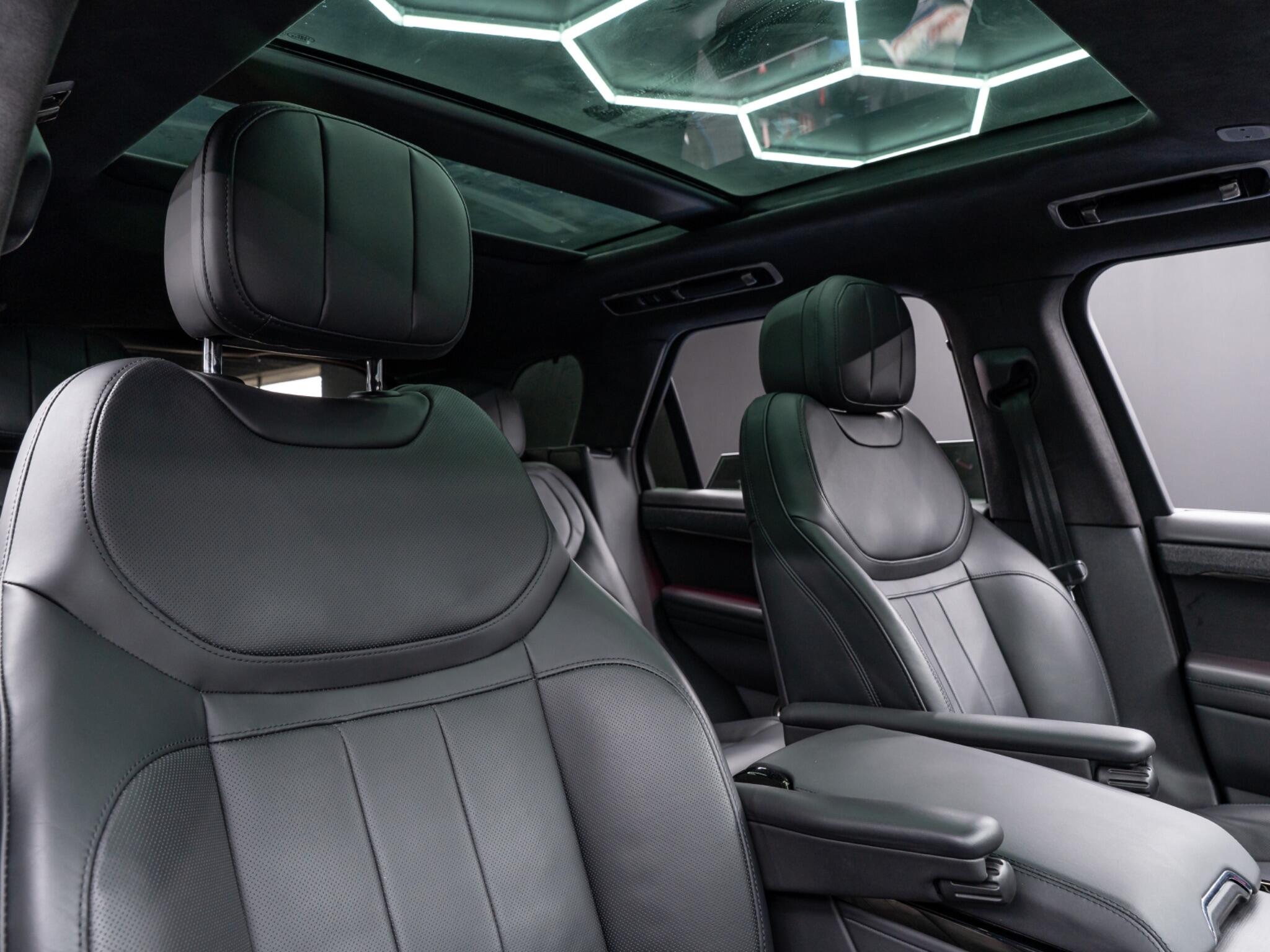 Land Rover Range Rover Sport 3.0 D300 MHEV Autobiography Auto 4WD Euro 6 (s/s) 5dr 5dr Automatic 2026