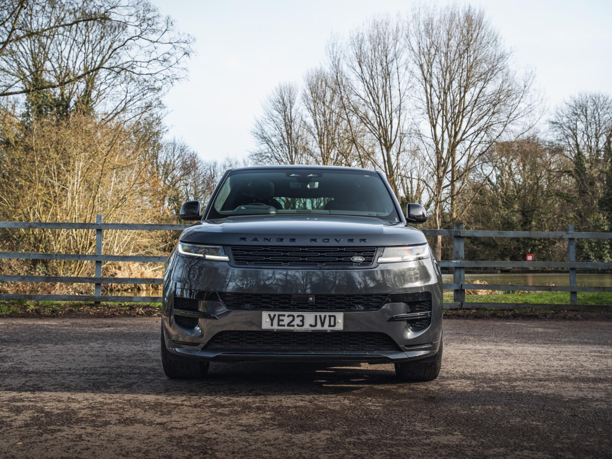 Land Rover Range Rover Sport 3.0 D300 MHEV Autobiography Auto 4WD Euro 6 (s/s) 5dr 5dr Automatic 2026