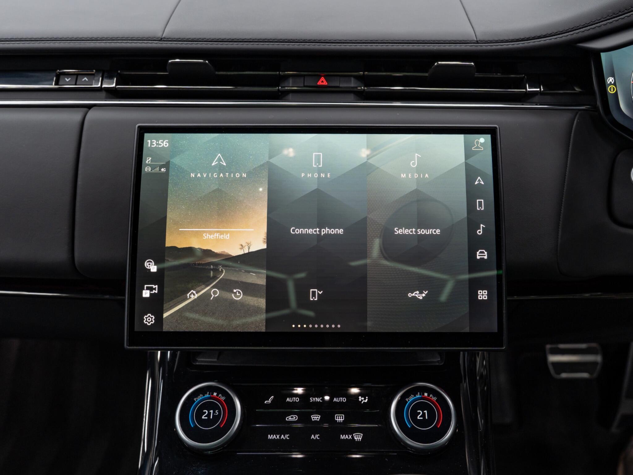 Land Rover Range Rover Sport 3.0 D300 MHEV Autobiography Auto 4WD Euro 6 (s/s) 5dr 5dr Automatic 2026