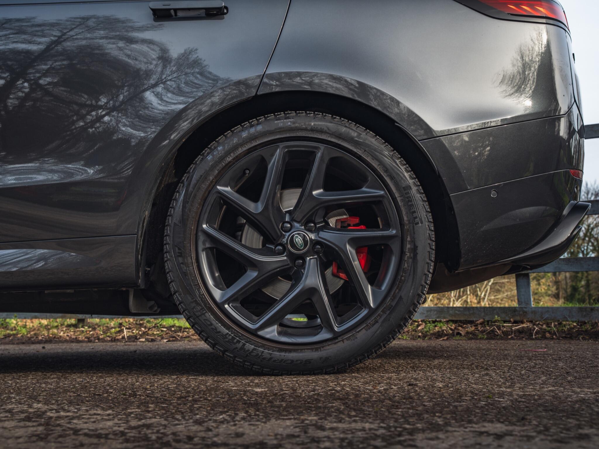 Land Rover Range Rover Sport 3.0 D300 MHEV Autobiography Auto 4WD Euro 6 (s/s) 5dr 5dr Automatic 2026