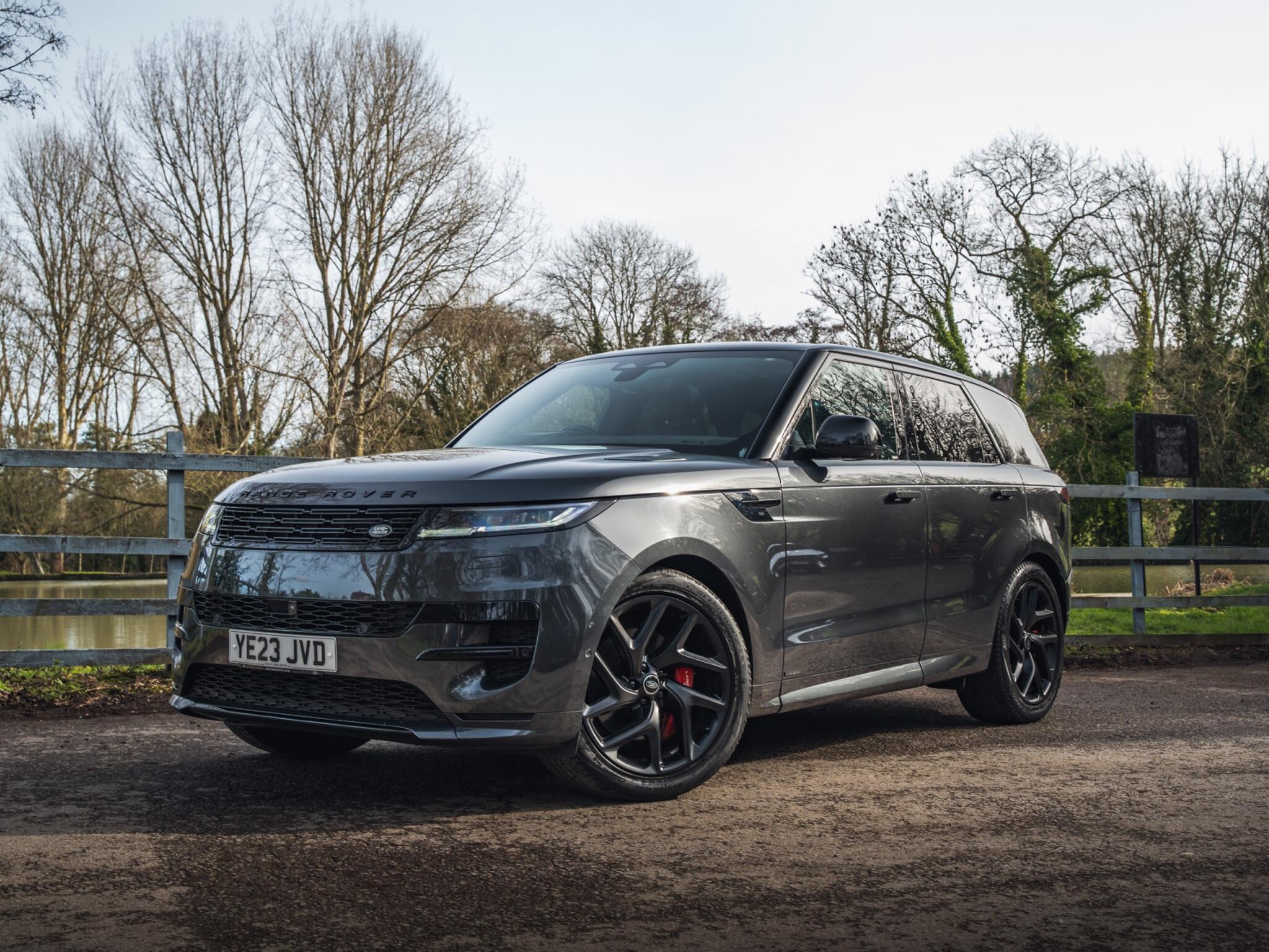 Land Rover Range Rover Sport 3.0 D300 MHEV Autobiography Auto 4WD Euro 6 (s/s) 5dr 5dr Automatic 2026