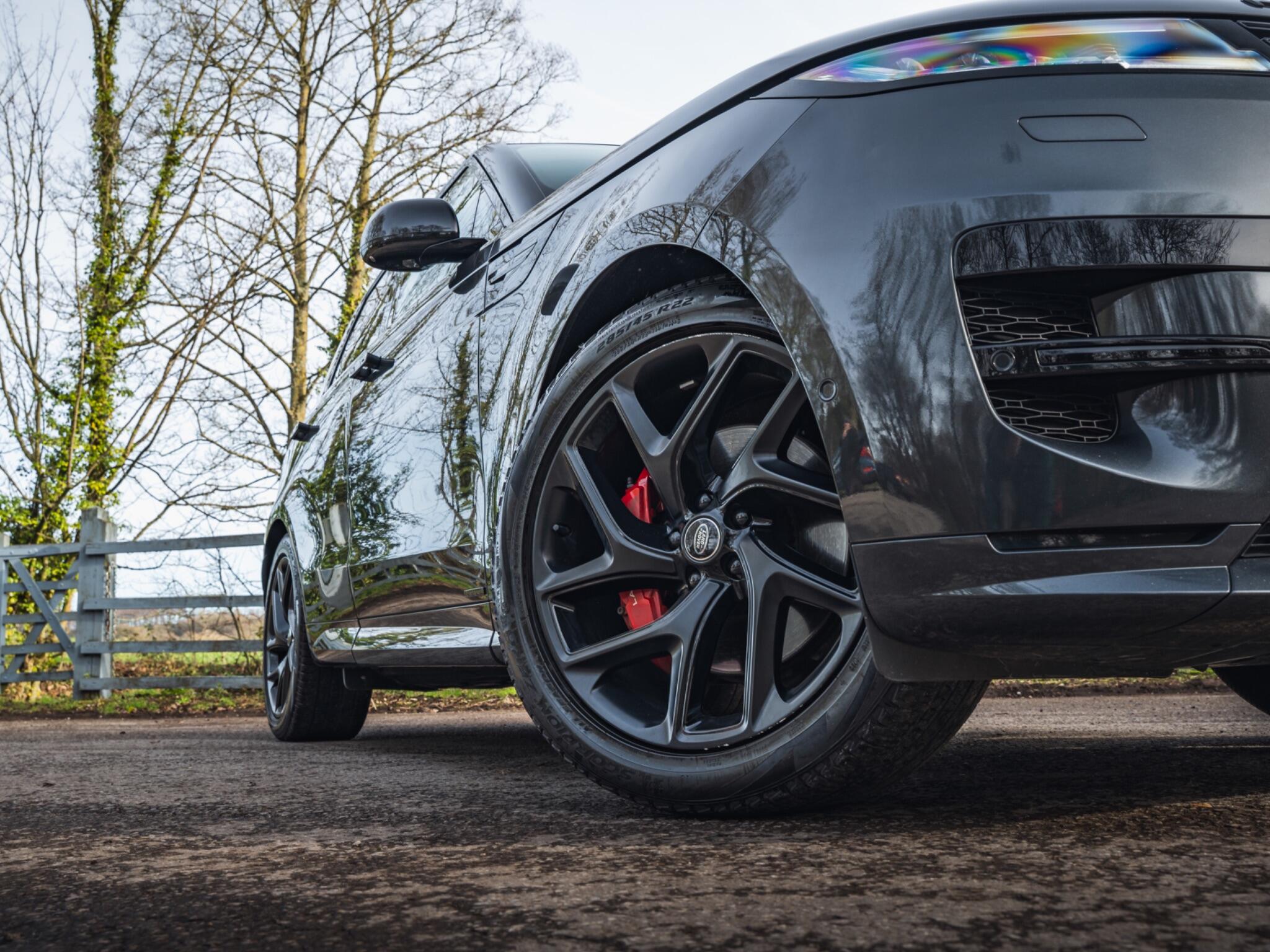 Land Rover Range Rover Sport 3.0 D300 MHEV Autobiography Auto 4WD Euro 6 (s/s) 5dr 5dr Automatic 2026