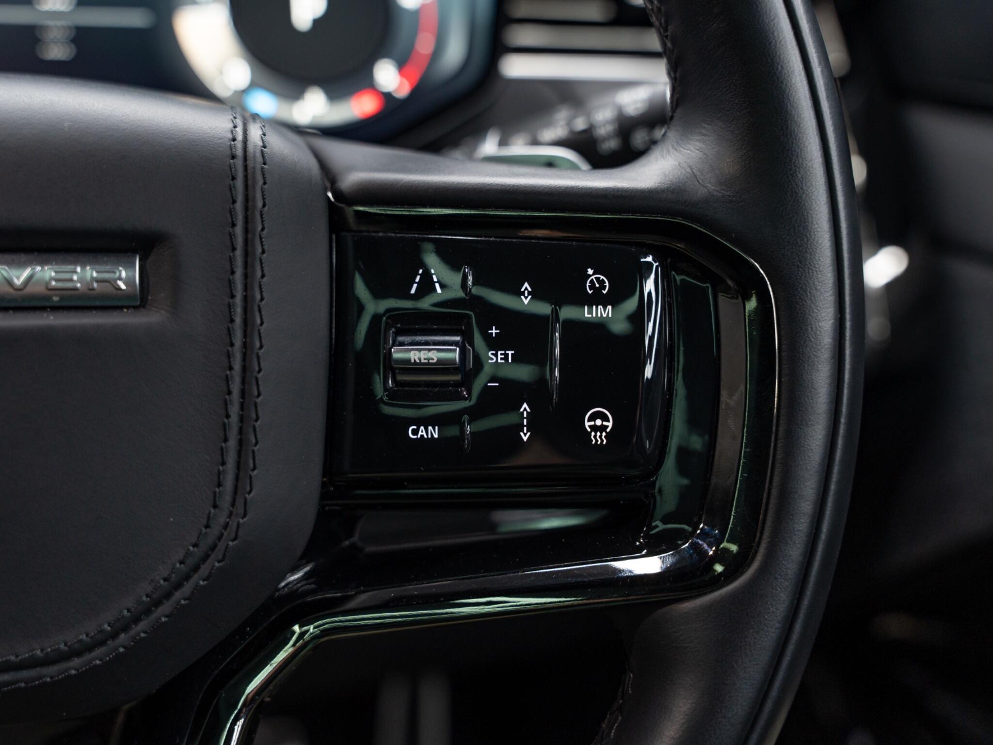 Land Rover Range Rover Sport 3.0 D300 MHEV Autobiography Auto 4WD Euro 6 (s/s) 5dr 5dr Automatic 2026