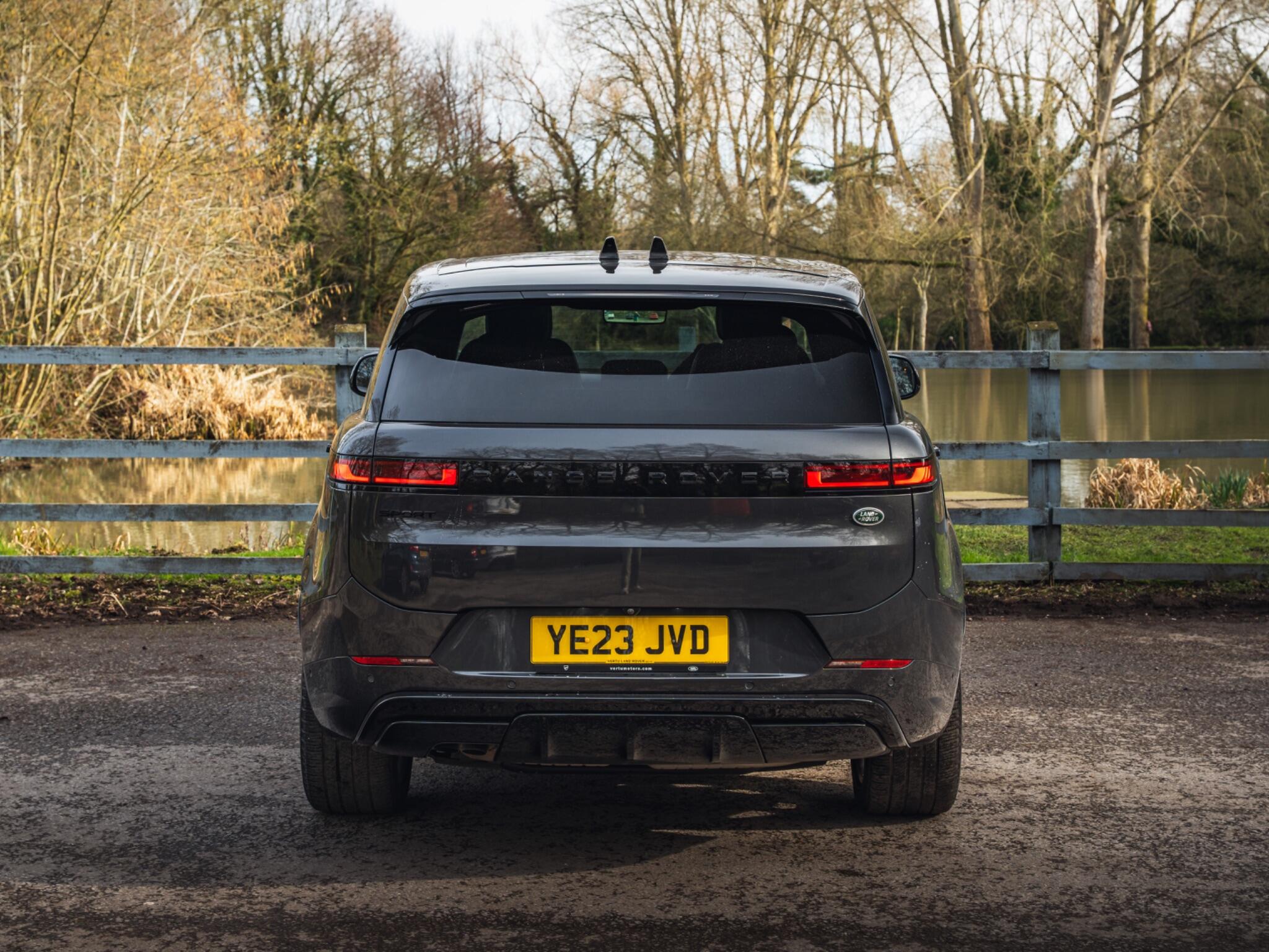 Land Rover Range Rover Sport 3.0 D300 MHEV Autobiography Auto 4WD Euro 6 (s/s) 5dr 5dr Automatic 2026