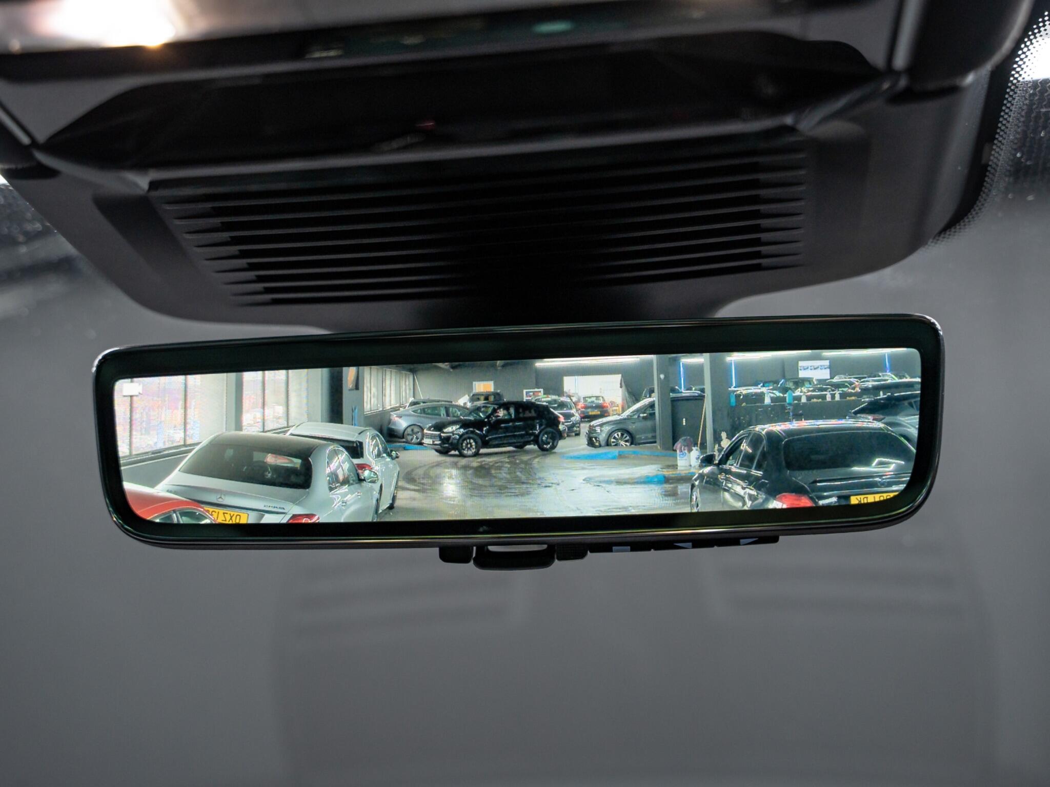 Land Rover Range Rover Sport 3.0 D300 MHEV Autobiography Auto 4WD Euro 6 (s/s) 5dr 5dr Automatic 2026