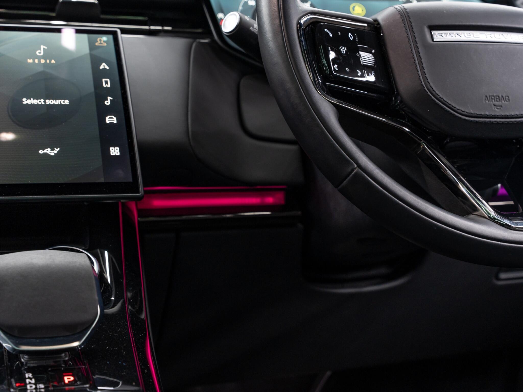 Land Rover Range Rover Sport 3.0 D300 MHEV Autobiography Auto 4WD Euro 6 (s/s) 5dr 5dr Automatic 2026