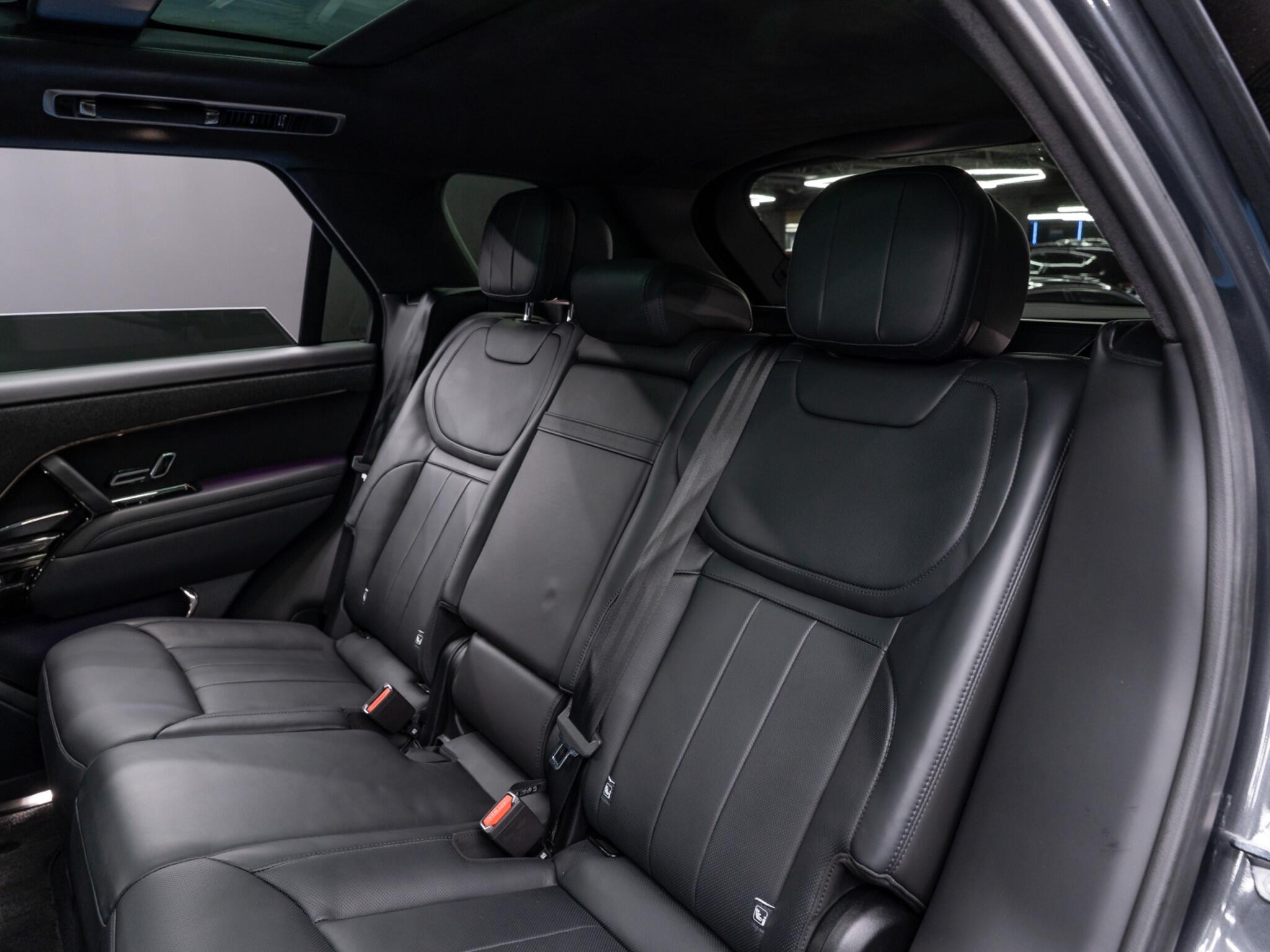 Land Rover Range Rover Sport 3.0 D300 MHEV Autobiography Auto 4WD Euro 6 (s/s) 5dr 5dr Automatic 2026