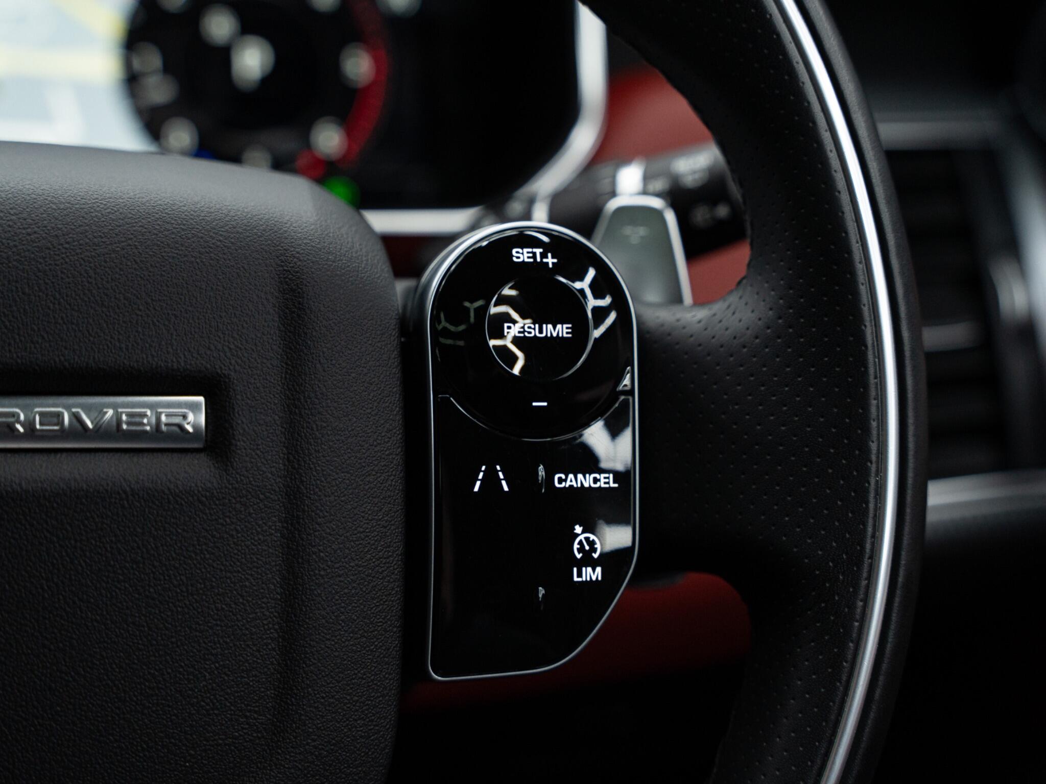 Land Rover Range Rover Sport 3.0 D300 MHEV HSE Dynamic Auto 4WD Euro 6 (s/s) 5dr 5dr Automatic 2025