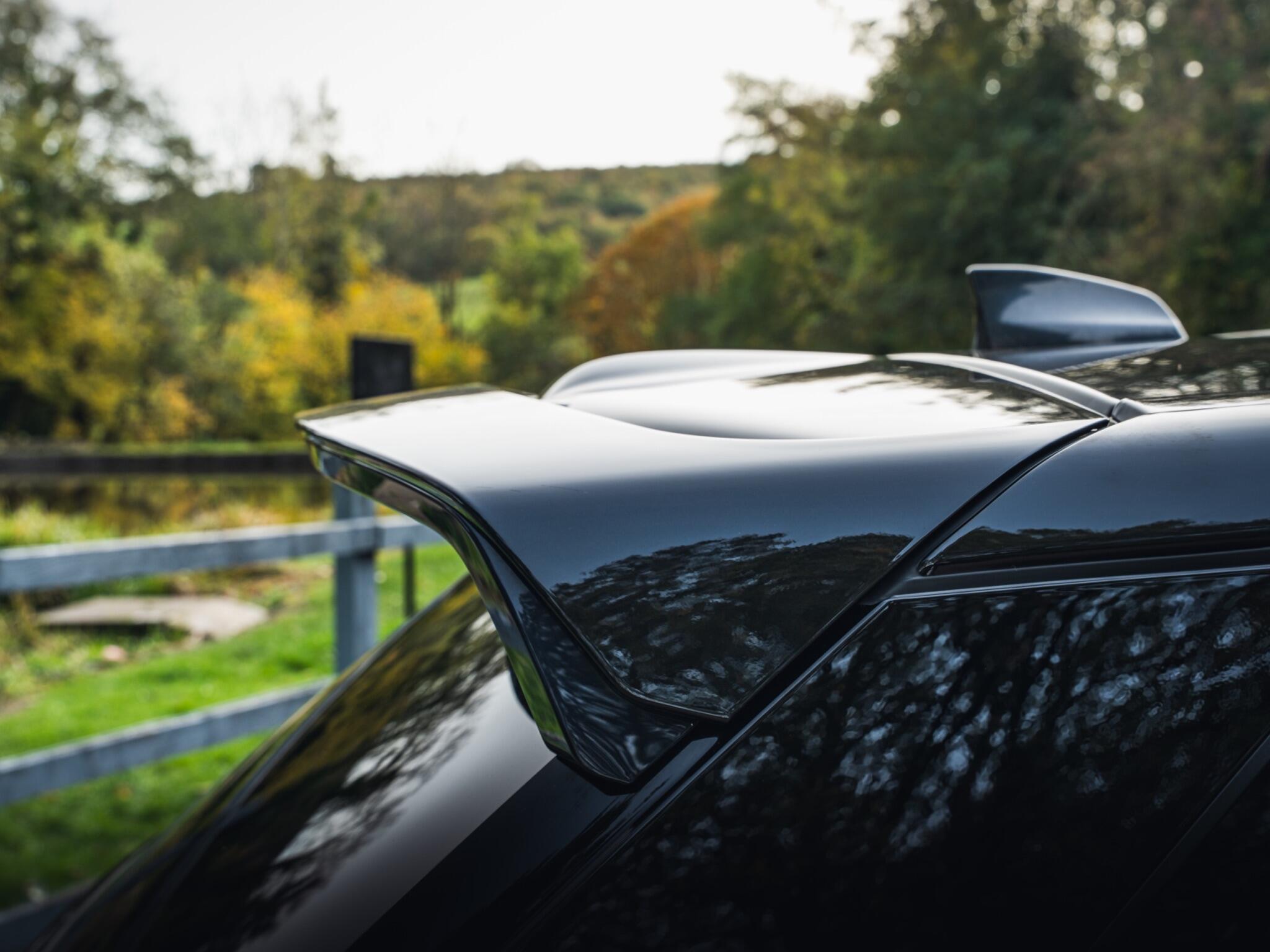 Land Rover Range Rover Sport 3.0 D300 MHEV HSE Dynamic Auto 4WD Euro 6 (s/s) 5dr 5dr Automatic 2025