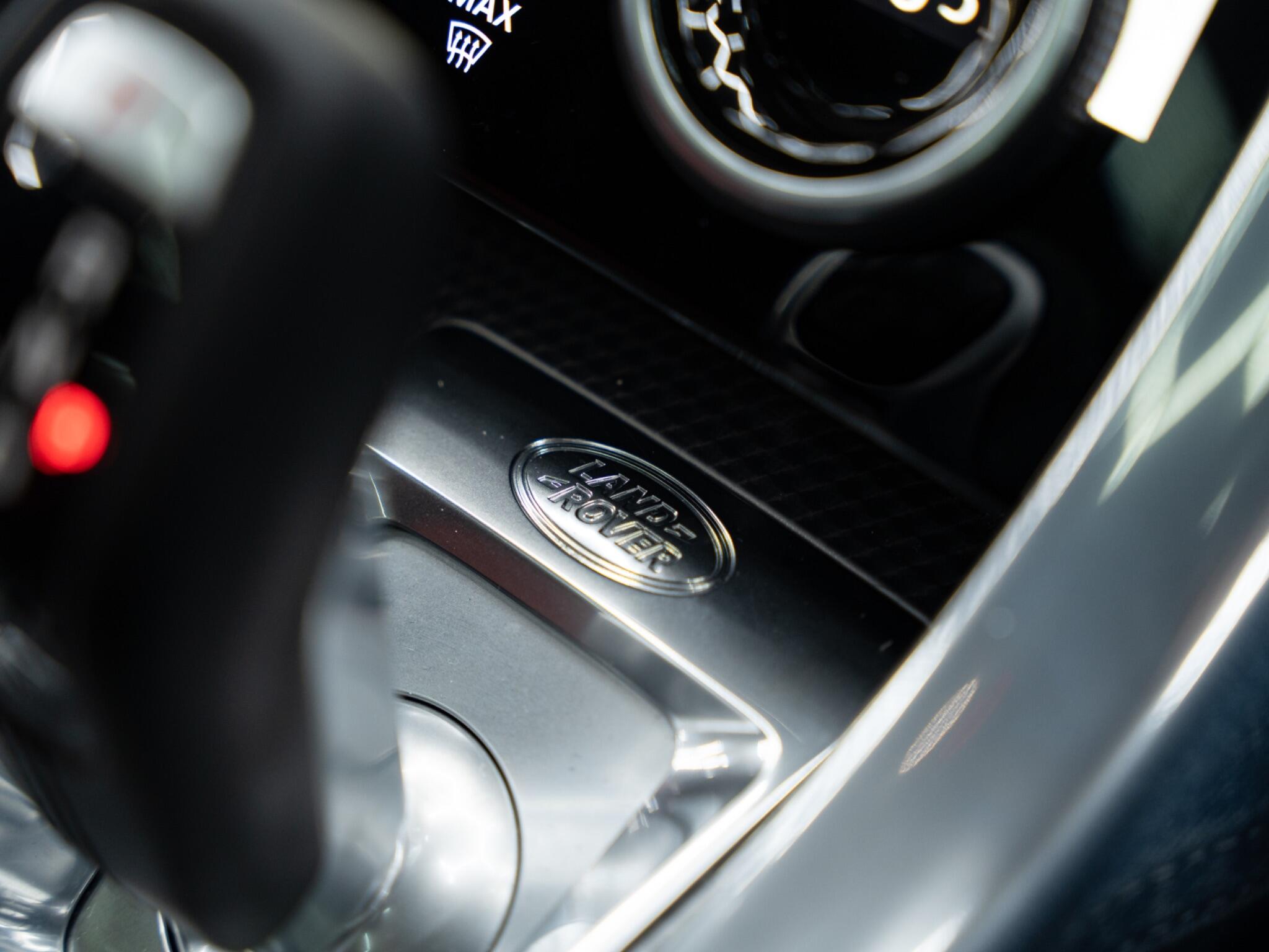 Land Rover Range Rover Sport 3.0 D300 MHEV HSE Dynamic Auto 4WD Euro 6 (s/s) 5dr 5dr Automatic 2025