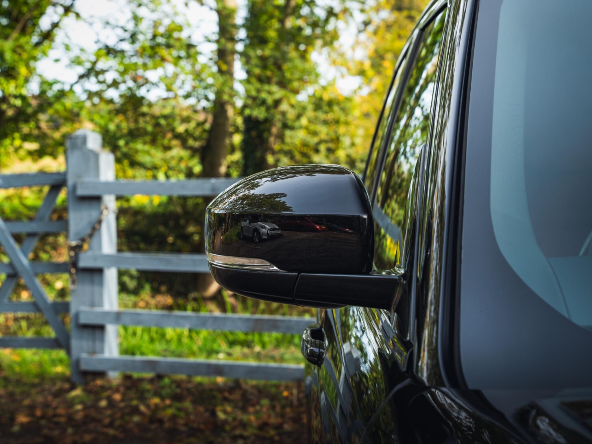 Land Rover Range Rover Sport 3.0 D300 MHEV HSE Dynamic Auto 4WD Euro 6 (s/s) 5dr 5dr Automatic 2025