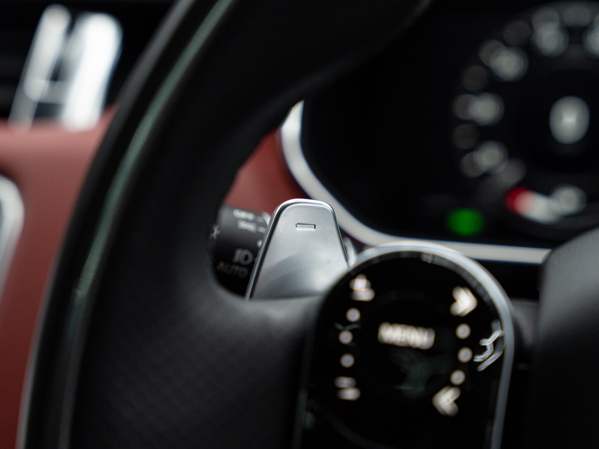 Land Rover Range Rover Sport 3.0 D300 MHEV HSE Dynamic Auto 4WD Euro 6 (s/s) 5dr 5dr Automatic 2025