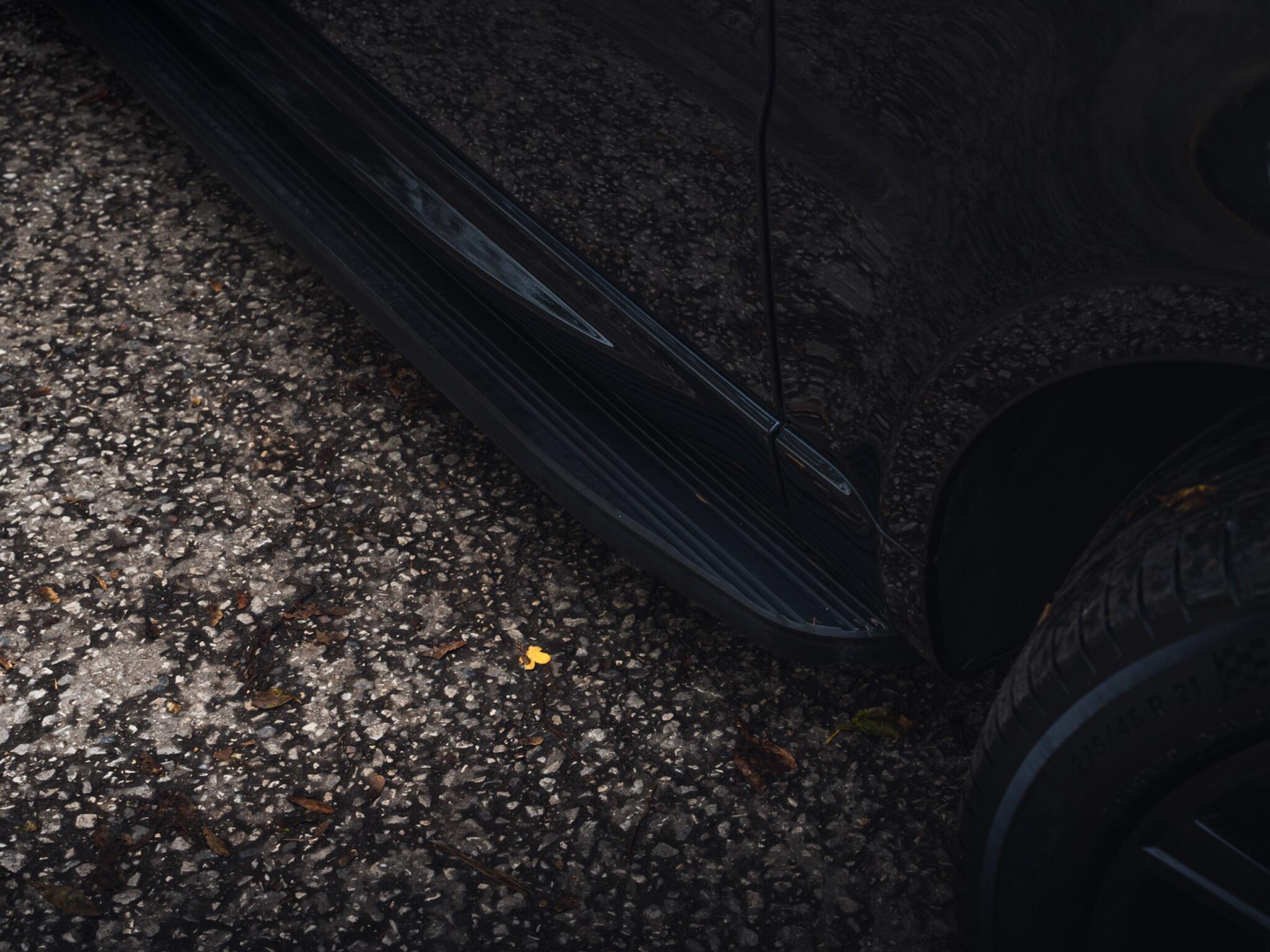 Land Rover Range Rover Sport 3.0 D300 MHEV HSE Dynamic Auto 4WD Euro 6 (s/s) 5dr 5dr Automatic 2025