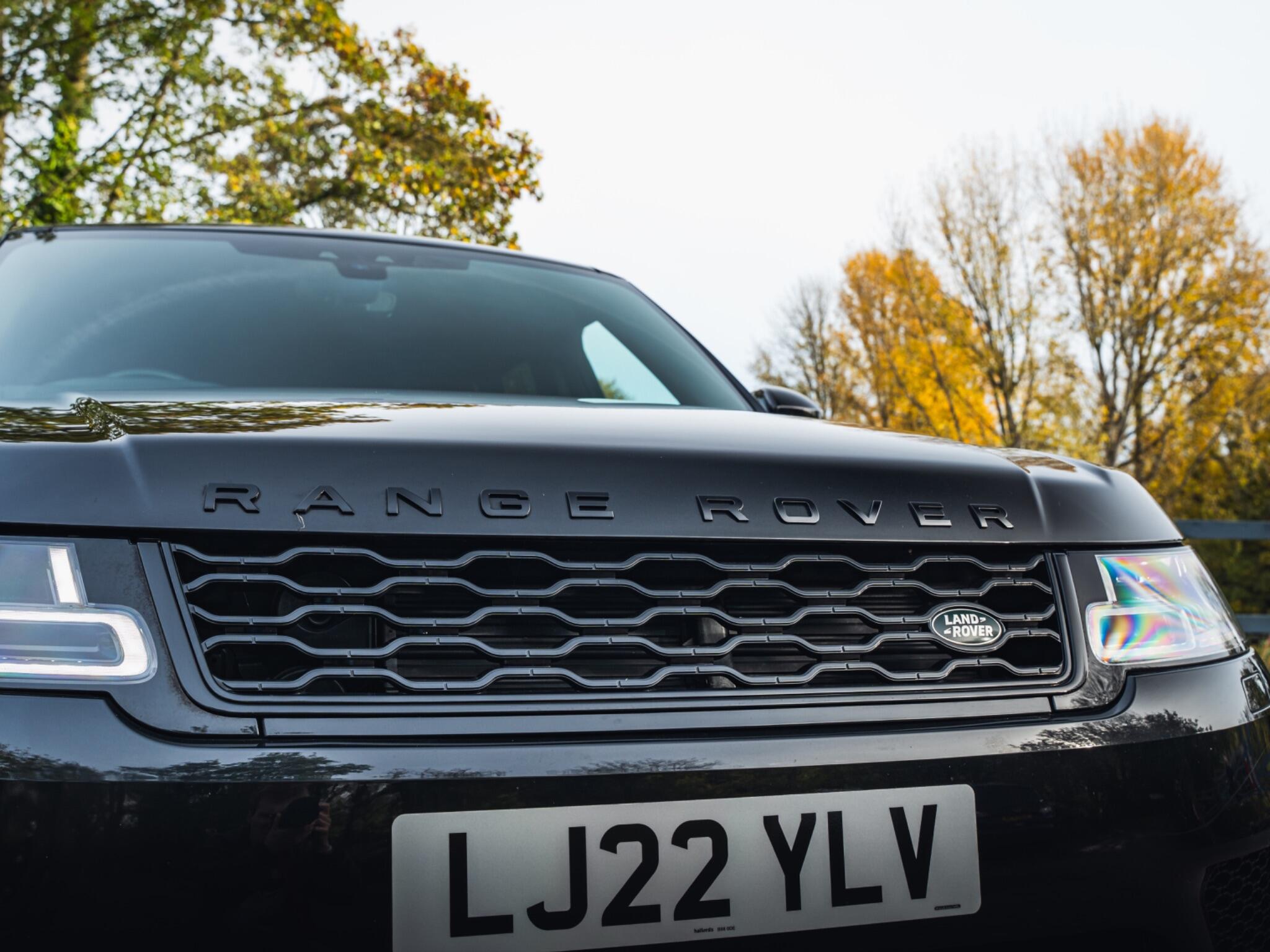 Land Rover Range Rover Sport 3.0 D300 MHEV HSE Dynamic Auto 4WD Euro 6 (s/s) 5dr 5dr Automatic 2025