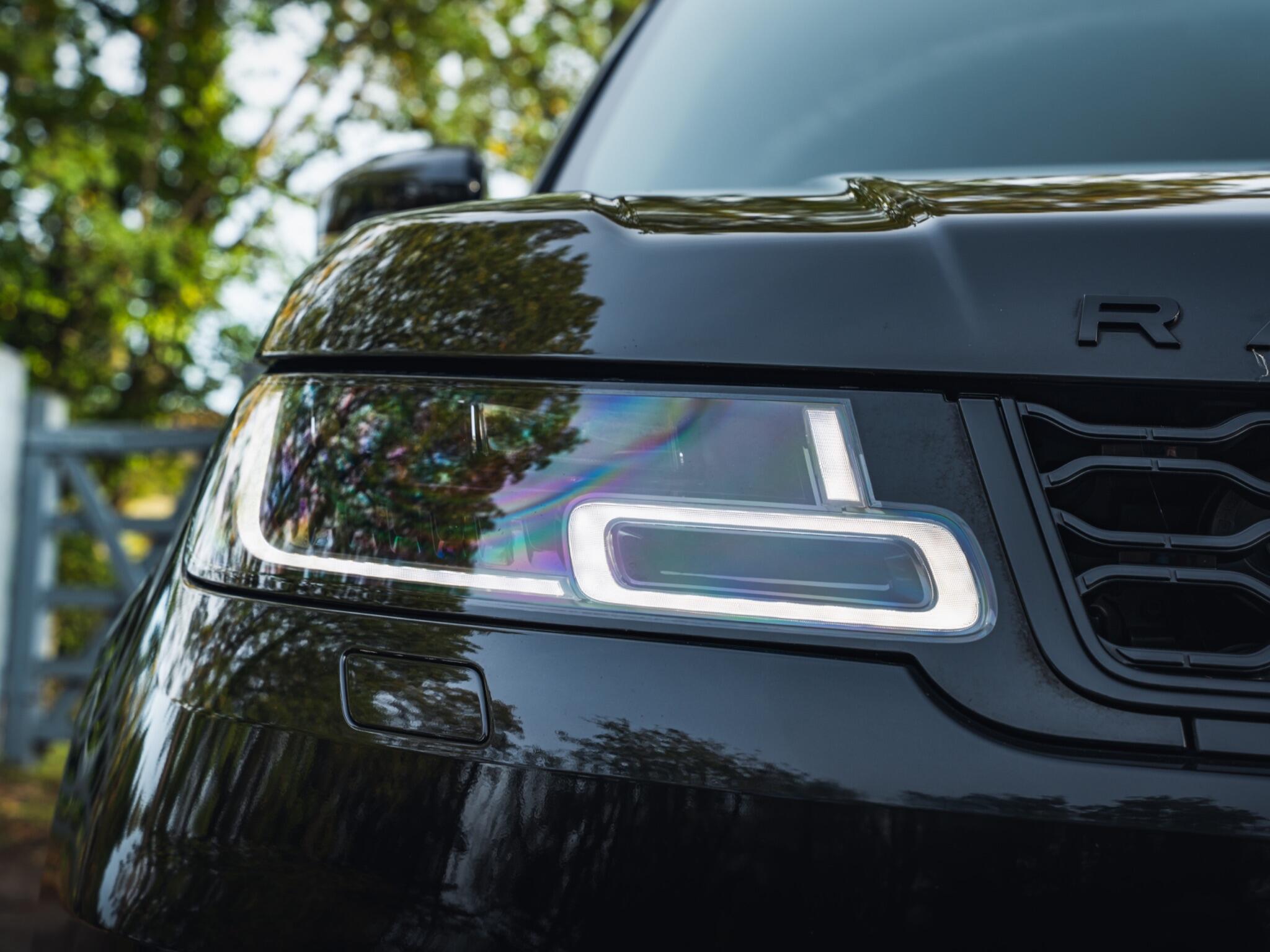 Land Rover Range Rover Sport 3.0 D300 MHEV HSE Dynamic Auto 4WD Euro 6 (s/s) 5dr 5dr Automatic 2025