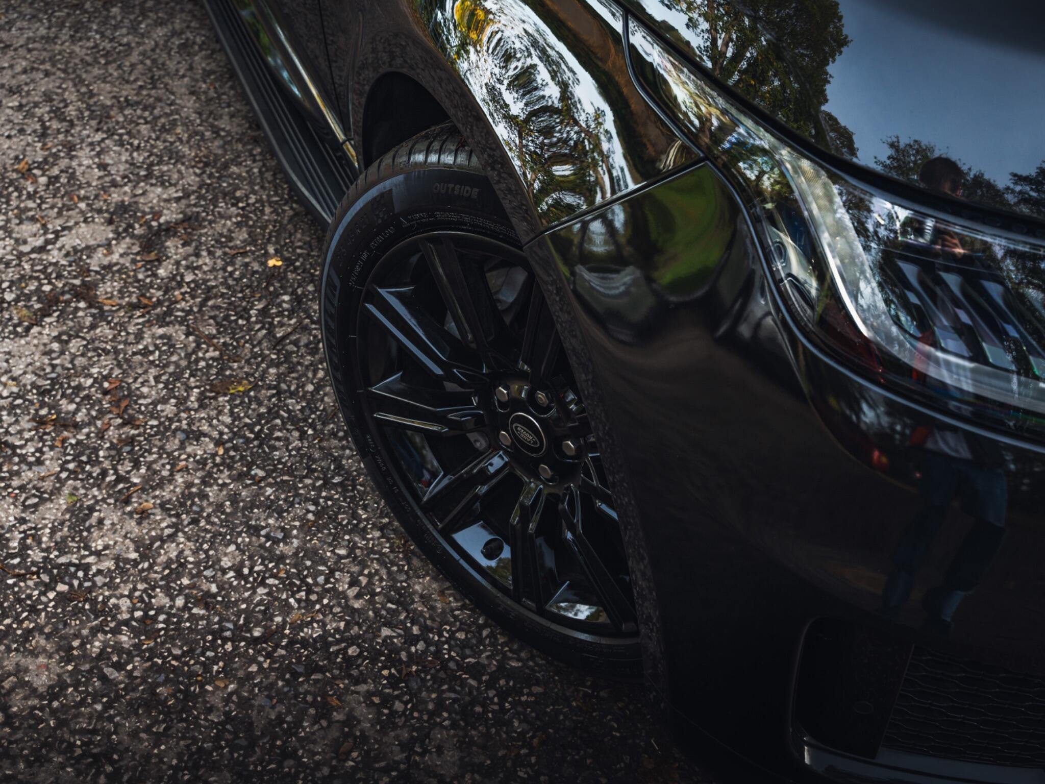 Land Rover Range Rover Sport 3.0 D300 MHEV HSE Dynamic Auto 4WD Euro 6 (s/s) 5dr 5dr Automatic 2025