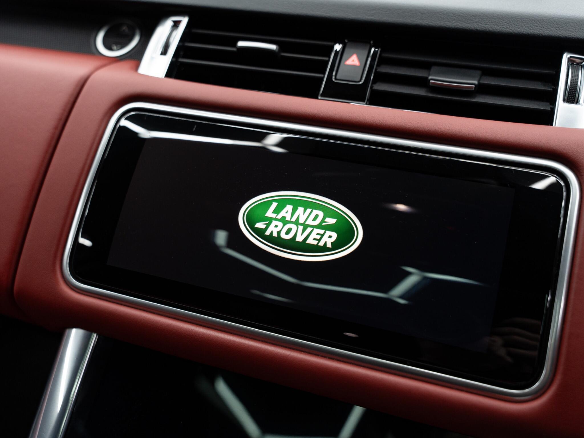 Land Rover Range Rover Sport 3.0 D300 MHEV HSE Dynamic Auto 4WD Euro 6 (s/s) 5dr 5dr Automatic 2025