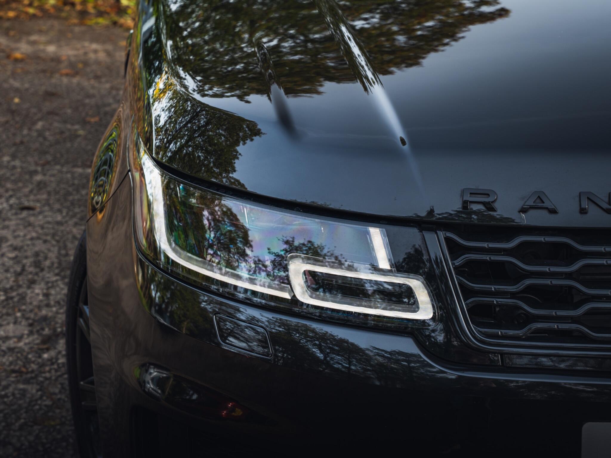 Land Rover Range Rover Sport 3.0 D300 MHEV HSE Dynamic Auto 4WD Euro 6 (s/s) 5dr 5dr Automatic 2025