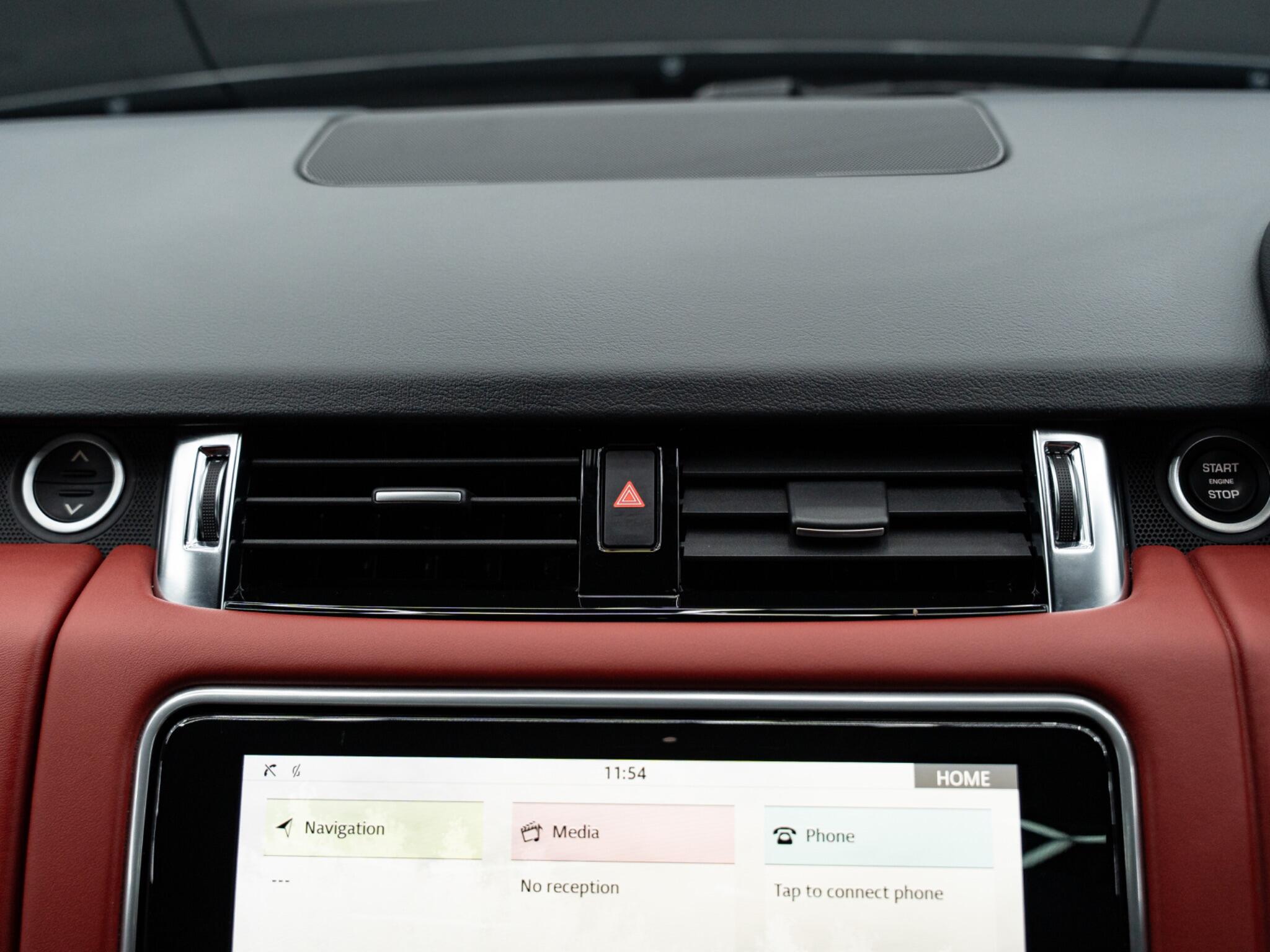 Land Rover Range Rover Sport 3.0 D300 MHEV HSE Dynamic Auto 4WD Euro 6 (s/s) 5dr 5dr Automatic 2025