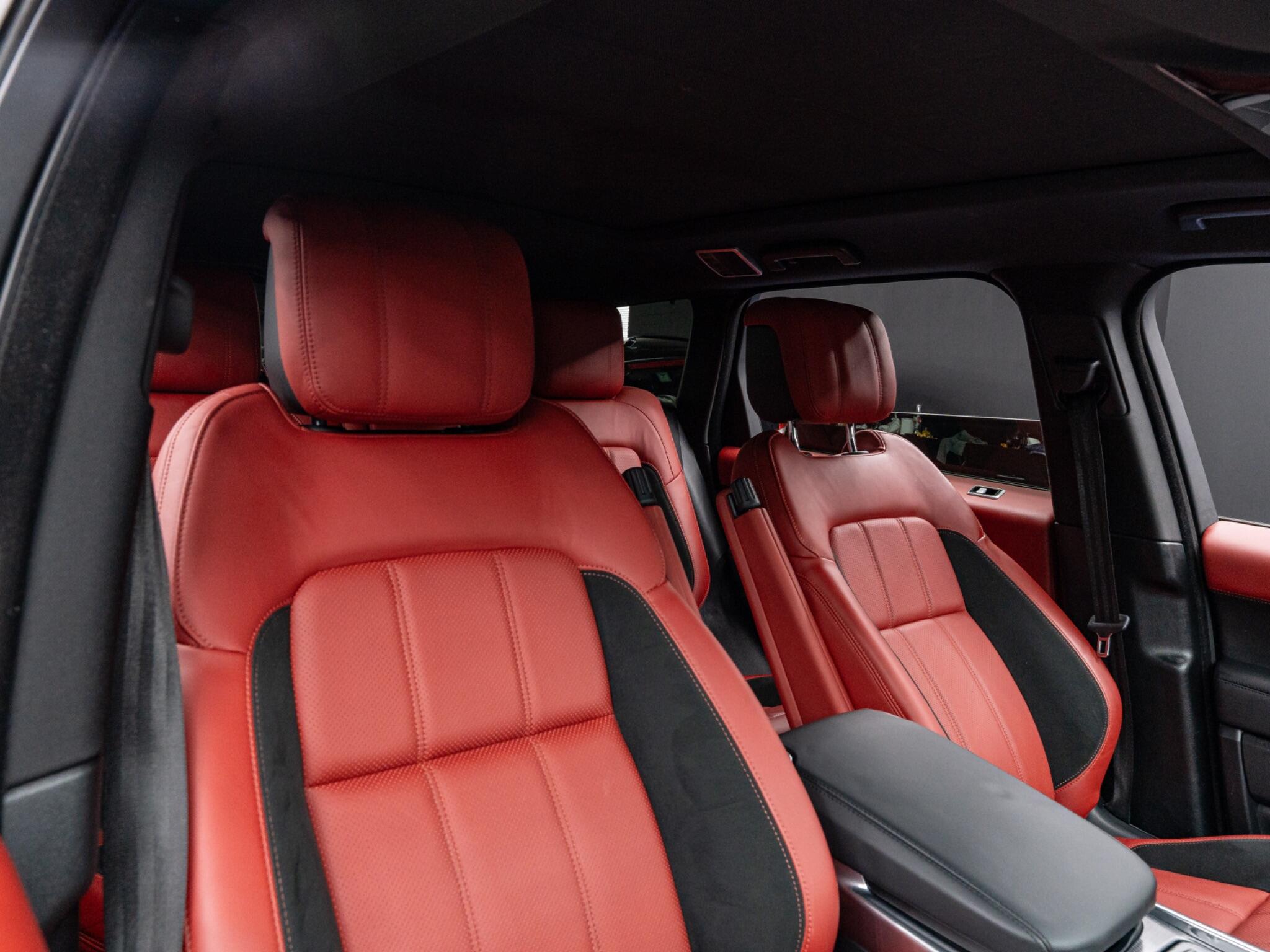 Land Rover Range Rover Sport 3.0 D300 MHEV HSE Dynamic Auto 4WD Euro 6 (s/s) 5dr 5dr Automatic 2025