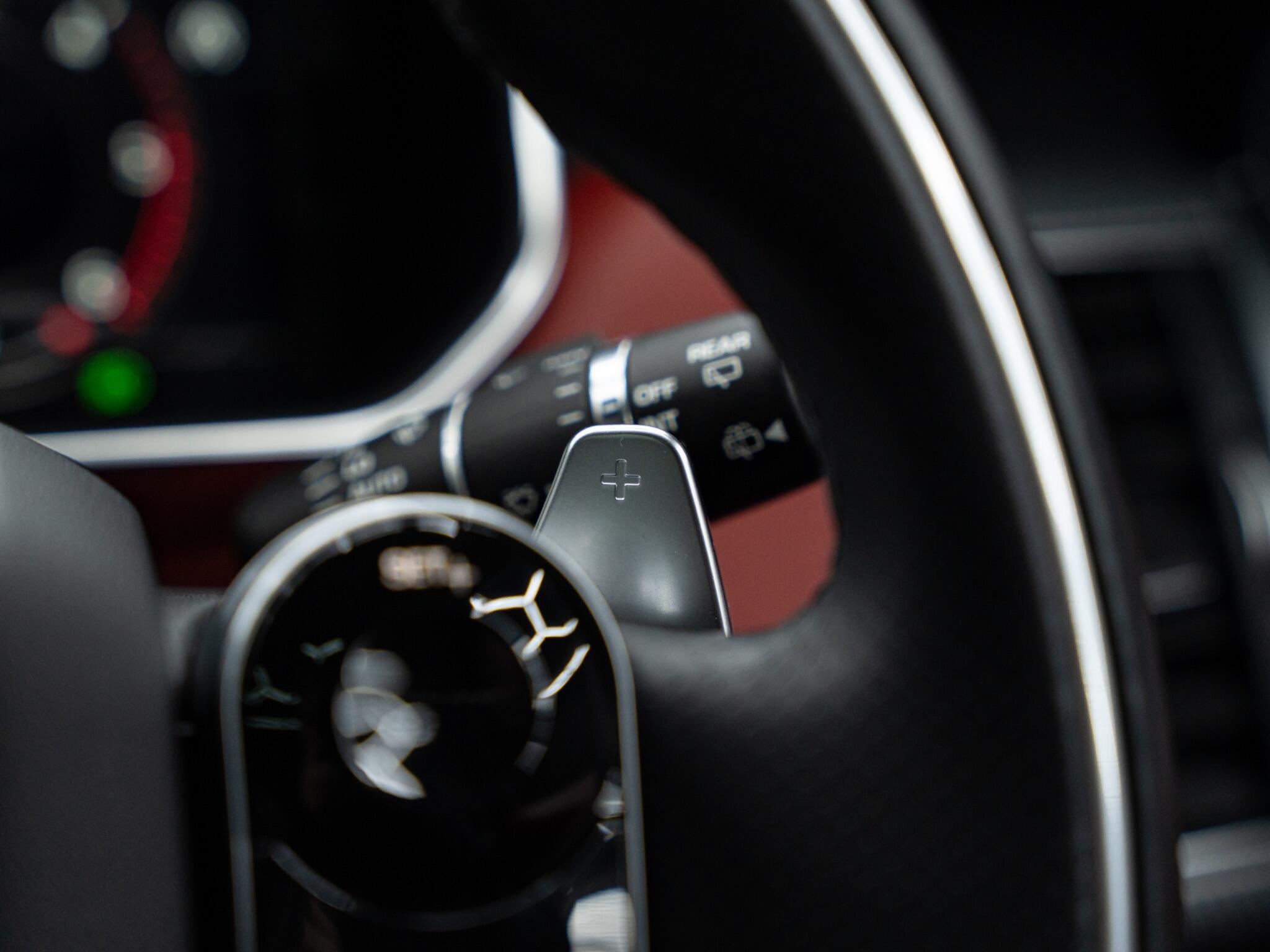 Land Rover Range Rover Sport 3.0 D300 MHEV HSE Dynamic Auto 4WD Euro 6 (s/s) 5dr 5dr Automatic 2025