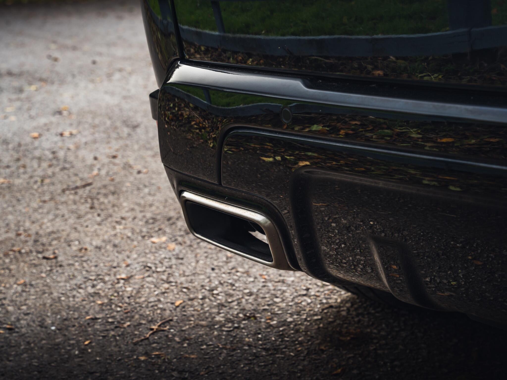 Land Rover Range Rover Sport 3.0 D300 MHEV HSE Dynamic Auto 4WD Euro 6 (s/s) 5dr 5dr Automatic 2025