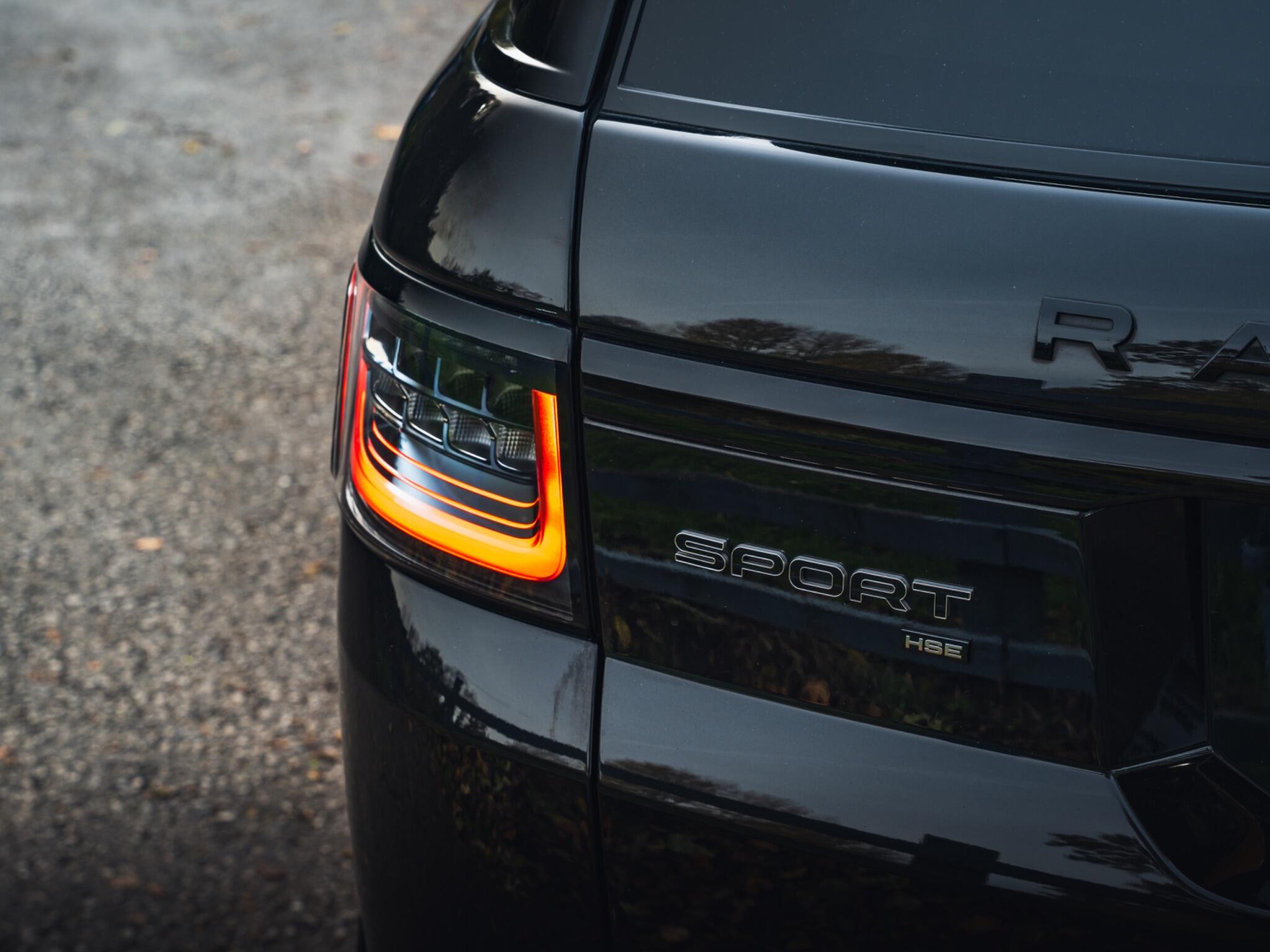 Land Rover Range Rover Sport 3.0 D300 MHEV HSE Dynamic Auto 4WD Euro 6 (s/s) 5dr 5dr Automatic 2025