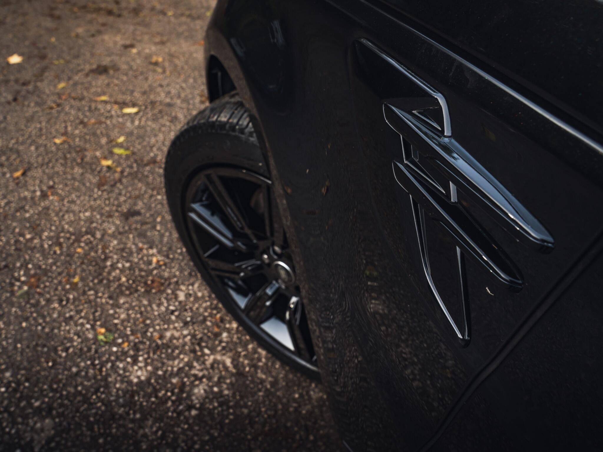 Land Rover Range Rover Sport 3.0 D300 MHEV HSE Dynamic Auto 4WD Euro 6 (s/s) 5dr 5dr Automatic 2025