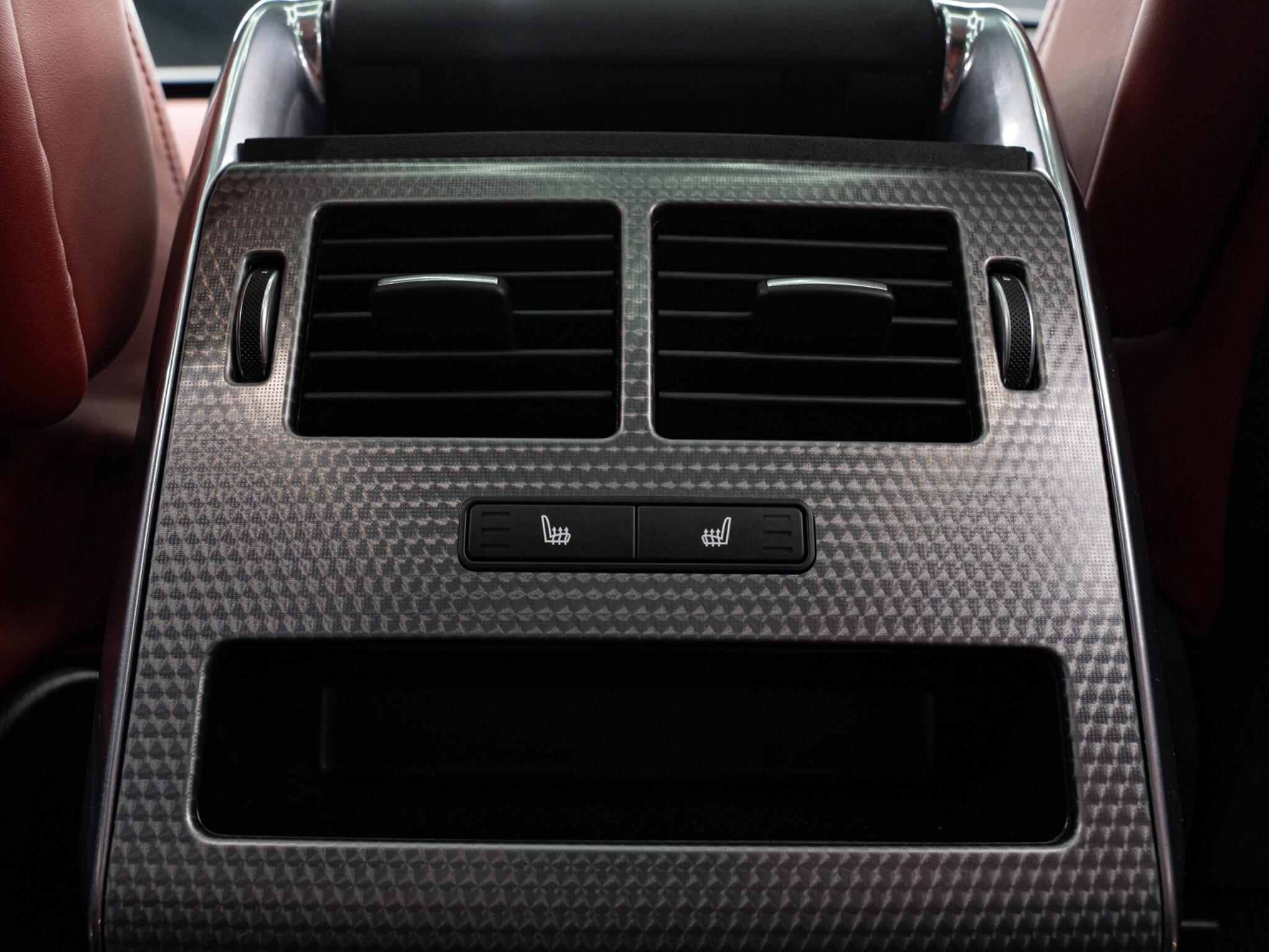 Land Rover Range Rover Sport 3.0 D300 MHEV HSE Dynamic Auto 4WD Euro 6 (s/s) 5dr 5dr Automatic 2025