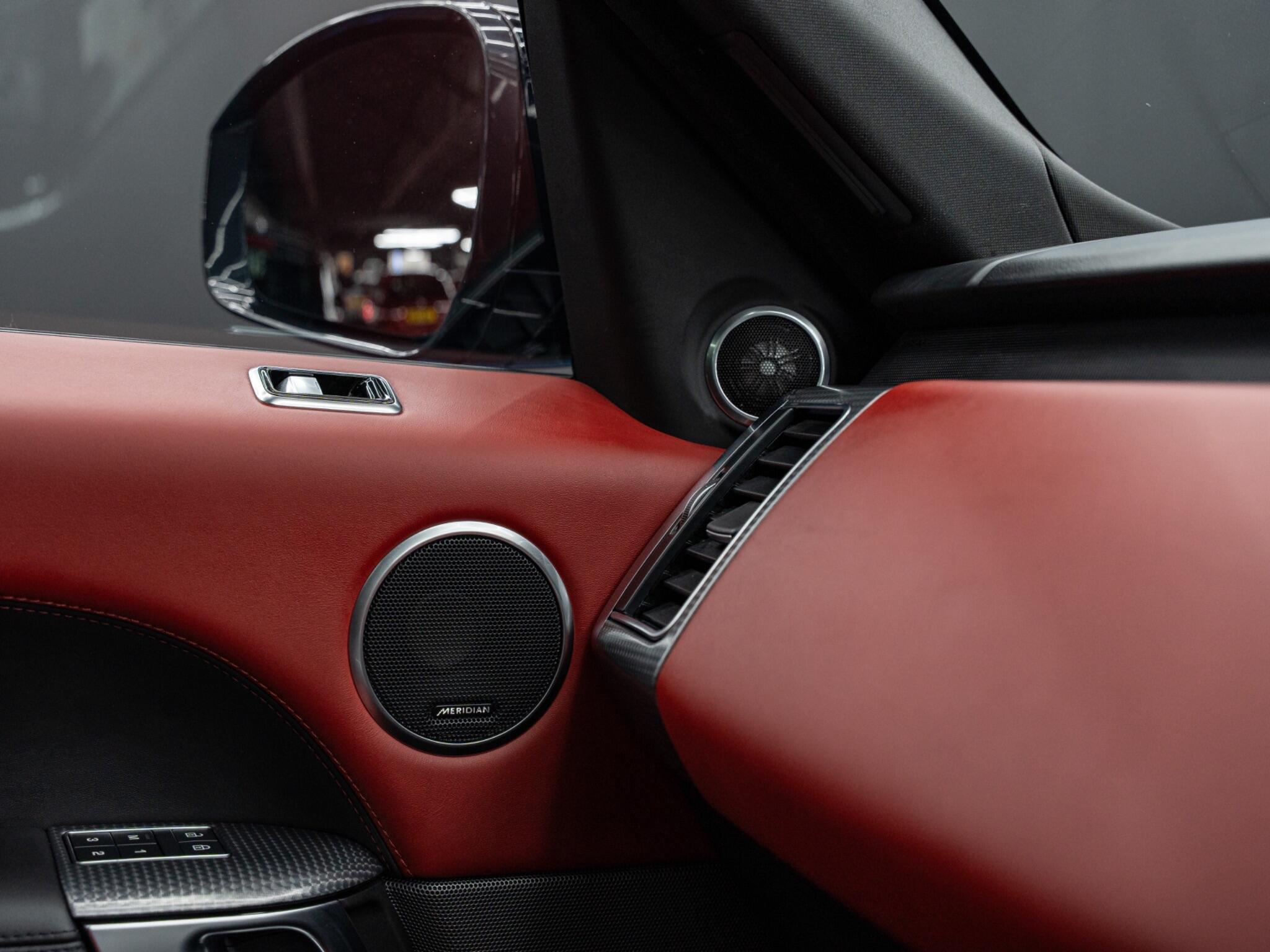 Land Rover Range Rover Sport 3.0 D300 MHEV HSE Dynamic Auto 4WD Euro 6 (s/s) 5dr 5dr Automatic 2025