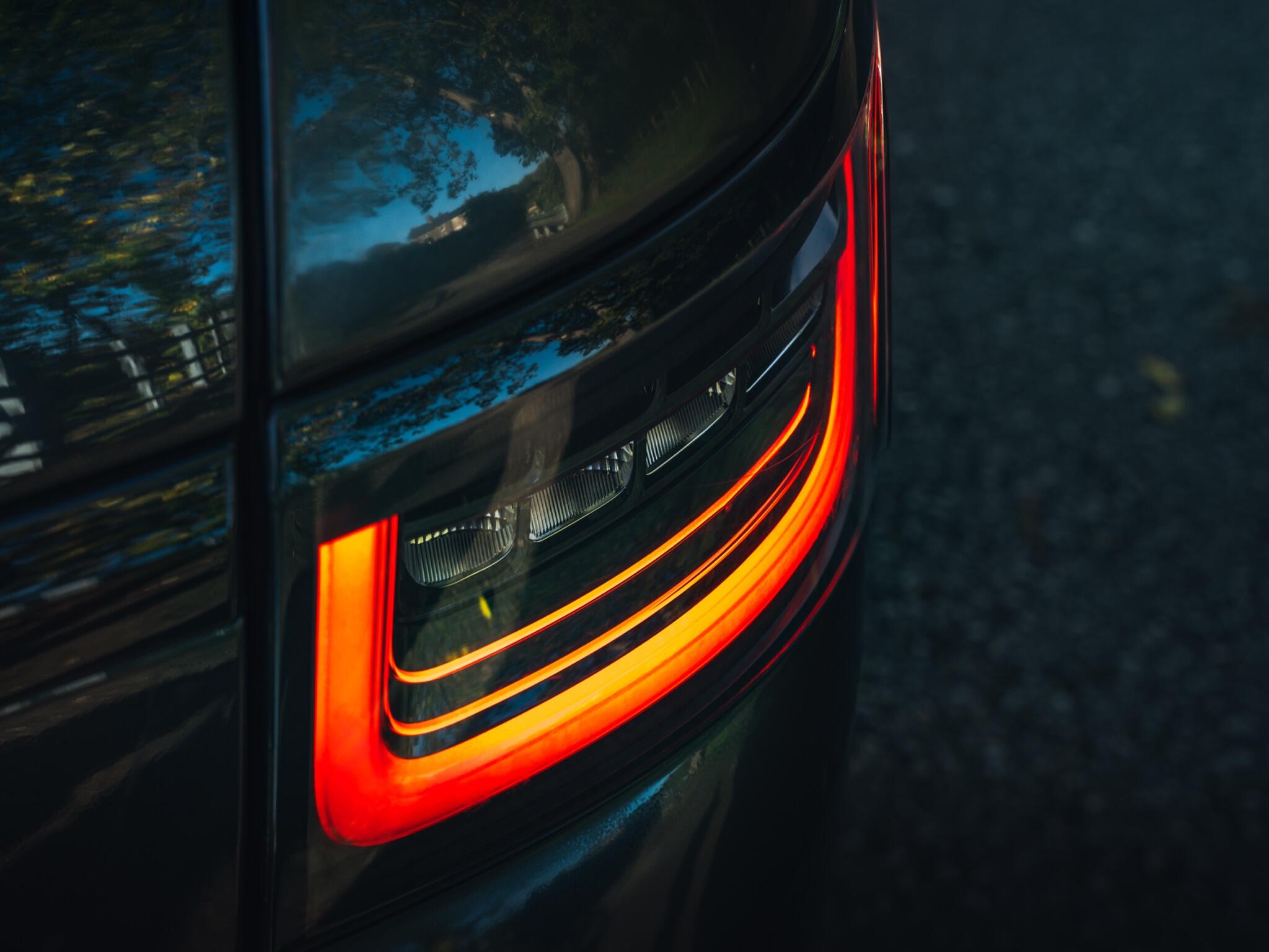 Land Rover Range Rover Sport 3.0 D300 MHEV HSE Dynamic Black Auto 4WD Euro 6 (s/s) 5dr 5dr Automatic 2025