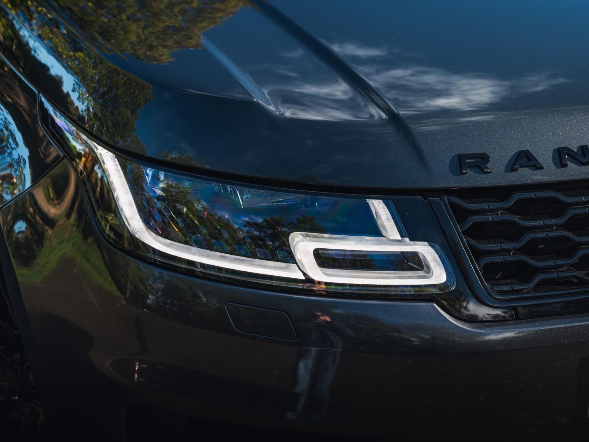 Land Rover Range Rover Sport 3.0 D300 MHEV HSE Dynamic Black Auto 4WD Euro 6 (s/s) 5dr 5dr Automatic 2025