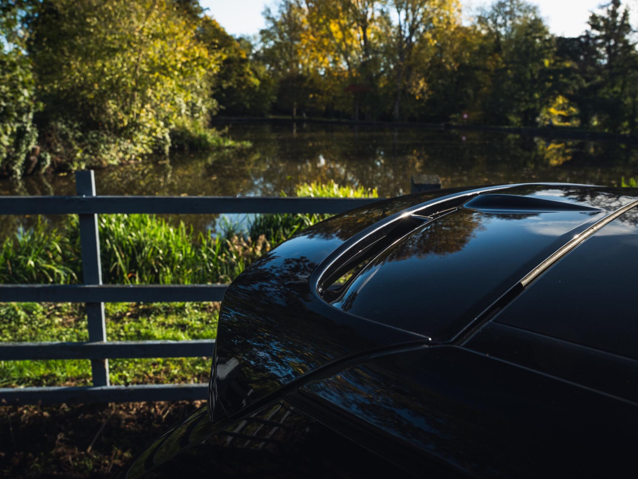 Land Rover Range Rover Sport 3.0 D300 MHEV HSE Dynamic Black Auto 4WD Euro 6 (s/s) 5dr 5dr Automatic 2025