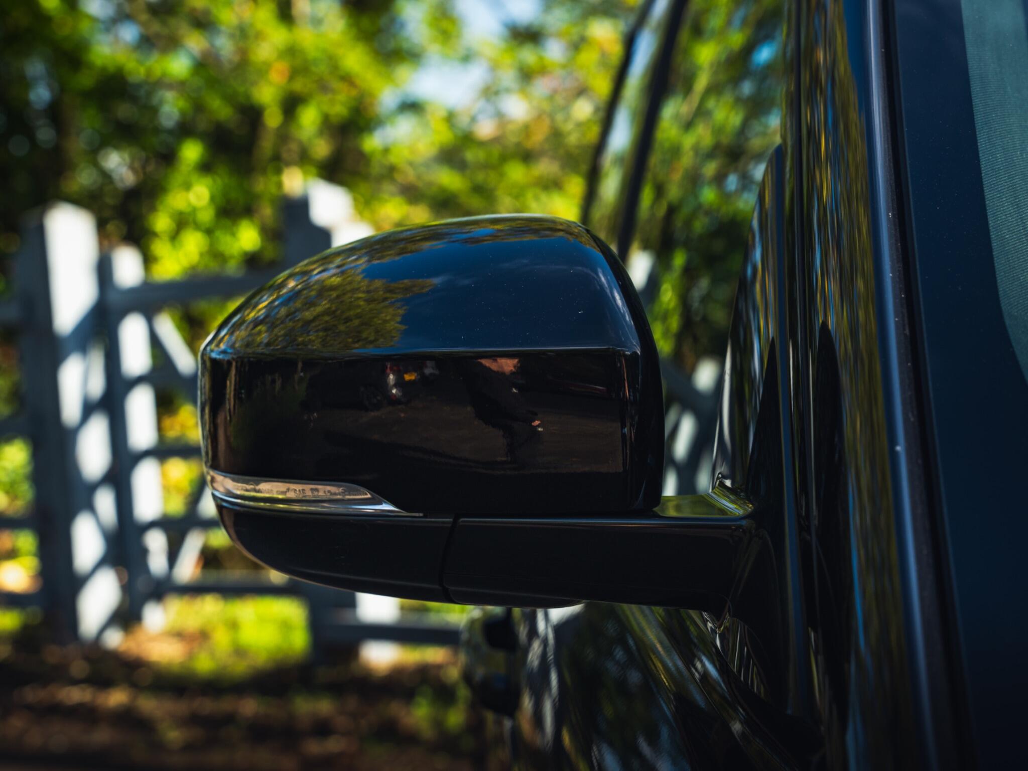 Land Rover Range Rover Sport 3.0 D300 MHEV HSE Dynamic Black Auto 4WD Euro 6 (s/s) 5dr 5dr Automatic 2025