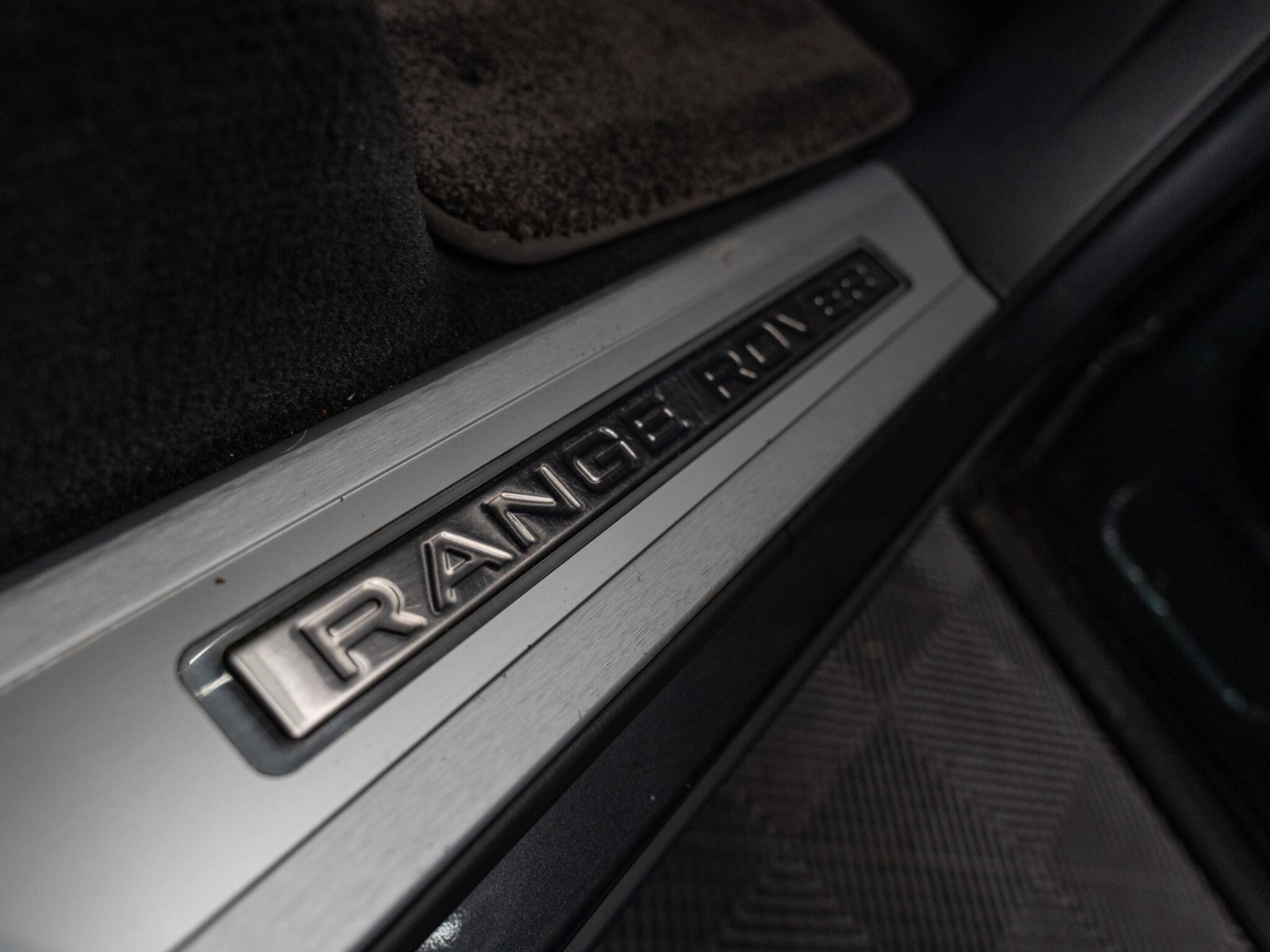 Land Rover Range Rover Sport 3.0 D300 MHEV HSE Dynamic Black Auto 4WD Euro 6 (s/s) 5dr 5dr Automatic 2025