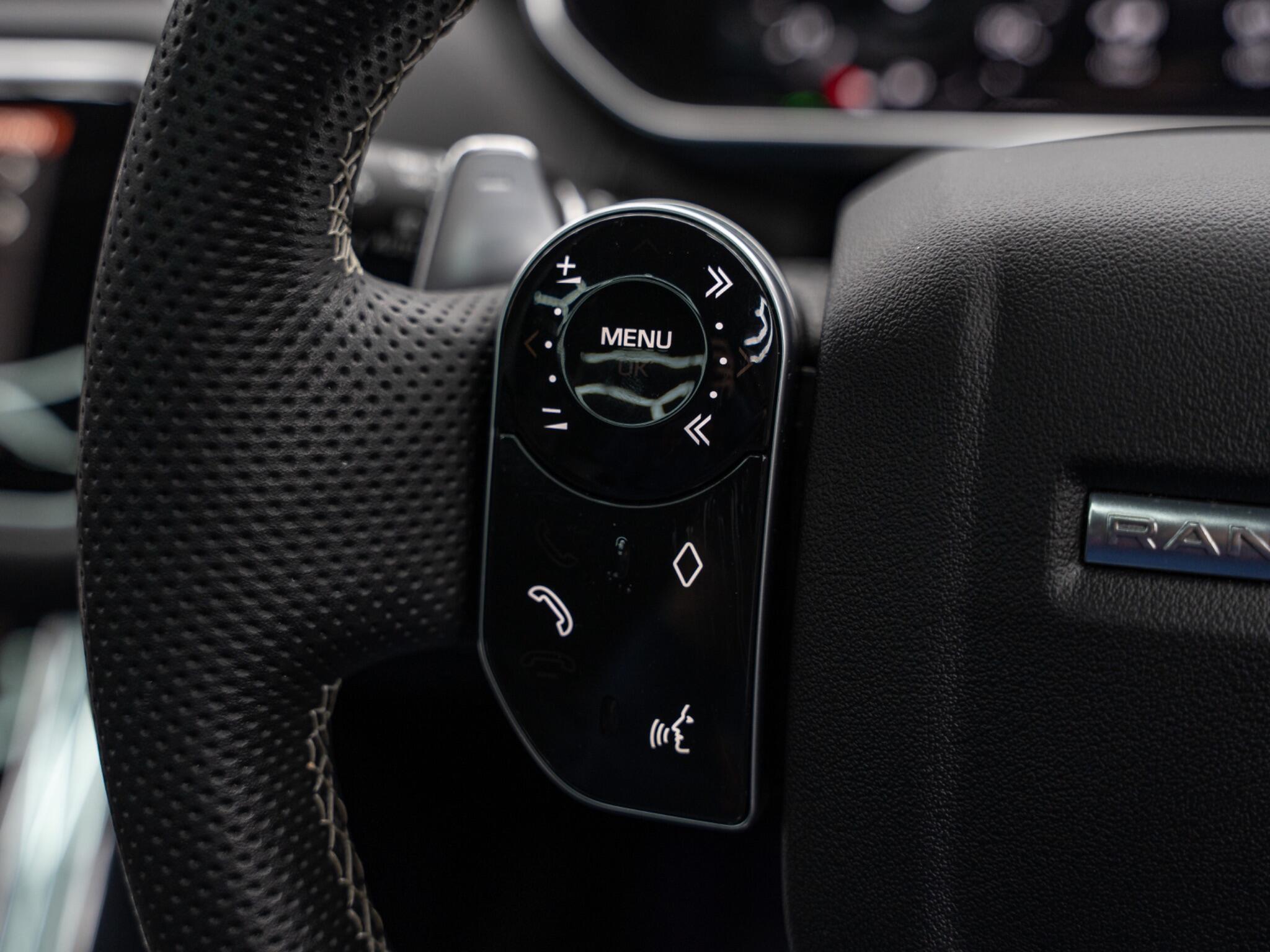 Land Rover Range Rover Sport 3.0 D300 MHEV HSE Dynamic Black Auto 4WD Euro 6 (s/s) 5dr 5dr Automatic 2025