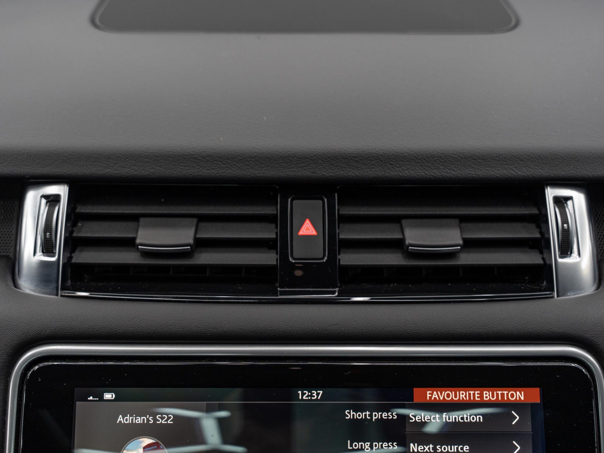 Land Rover Range Rover Sport 3.0 D300 MHEV HSE Dynamic Black Auto 4WD Euro 6 (s/s) 5dr 5dr Automatic 2025