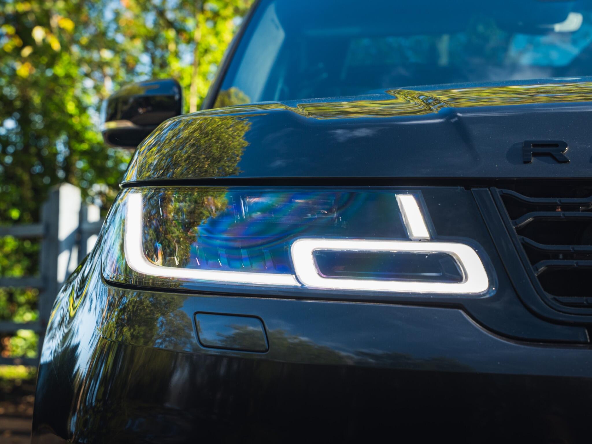 Land Rover Range Rover Sport 3.0 D300 MHEV HSE Dynamic Black Auto 4WD Euro 6 (s/s) 5dr 5dr Automatic 2025