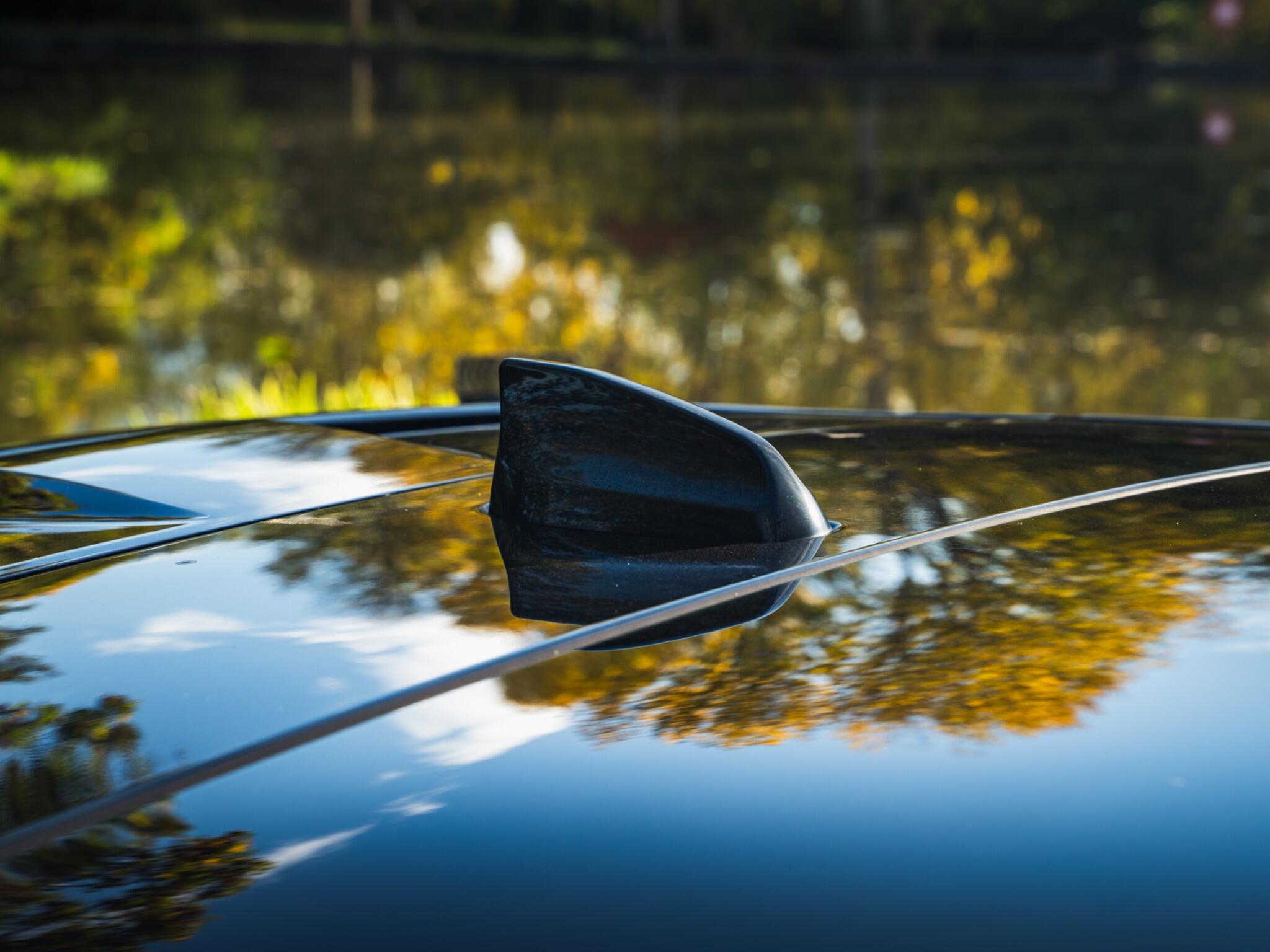 Land Rover Range Rover Sport 3.0 D300 MHEV HSE Dynamic Black Auto 4WD Euro 6 (s/s) 5dr 5dr Automatic 2025