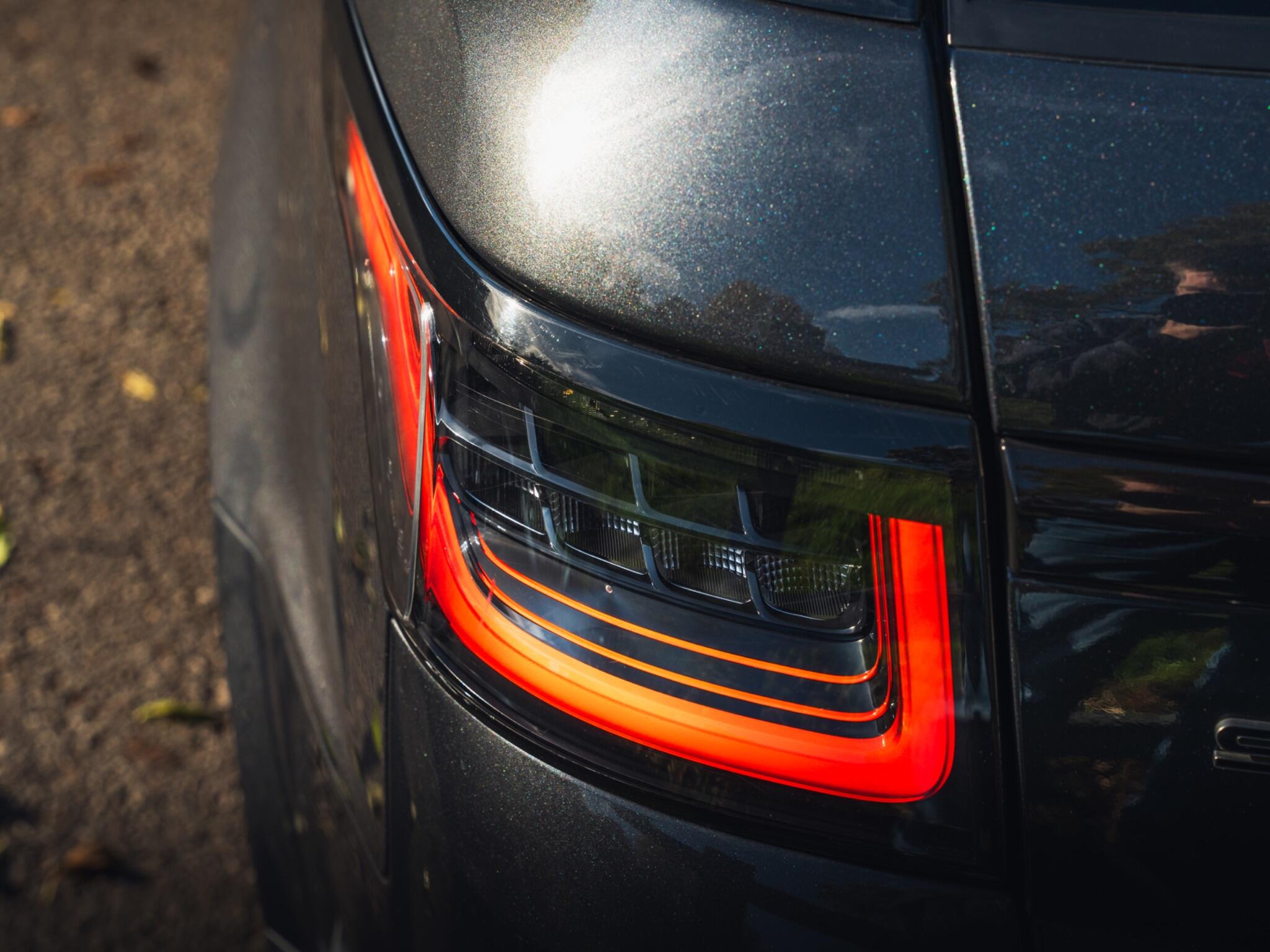 Land Rover Range Rover Sport 3.0 D300 MHEV HSE Dynamic Black Auto 4WD Euro 6 (s/s) 5dr 5dr Automatic 2025