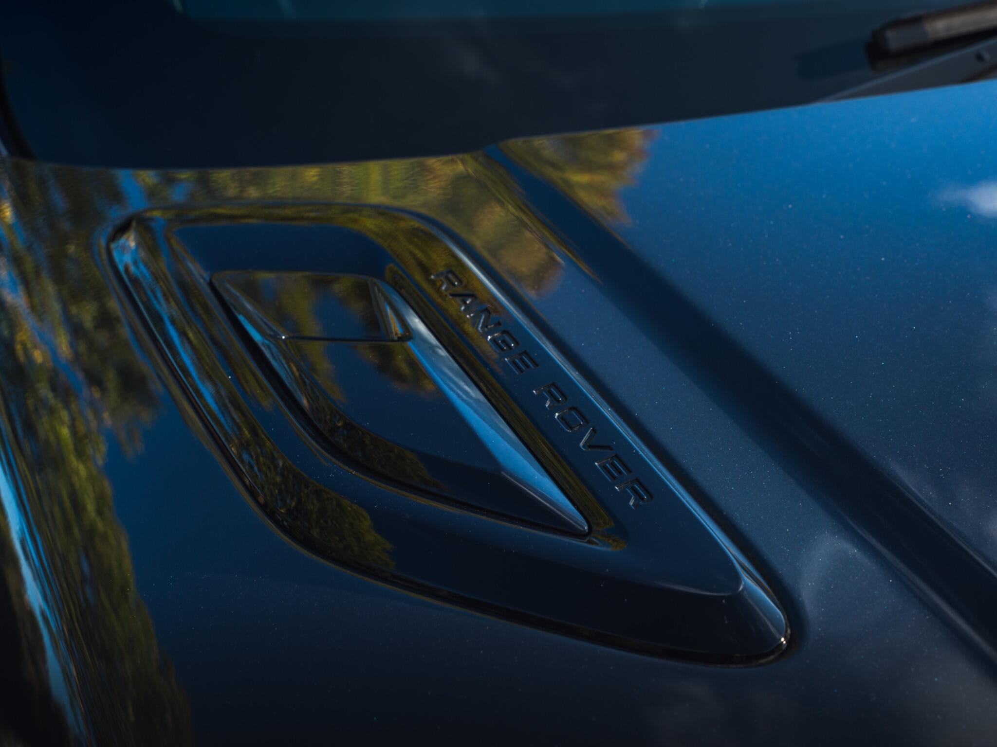 Land Rover Range Rover Sport 3.0 D300 MHEV HSE Dynamic Black Auto 4WD Euro 6 (s/s) 5dr 5dr Automatic 2025