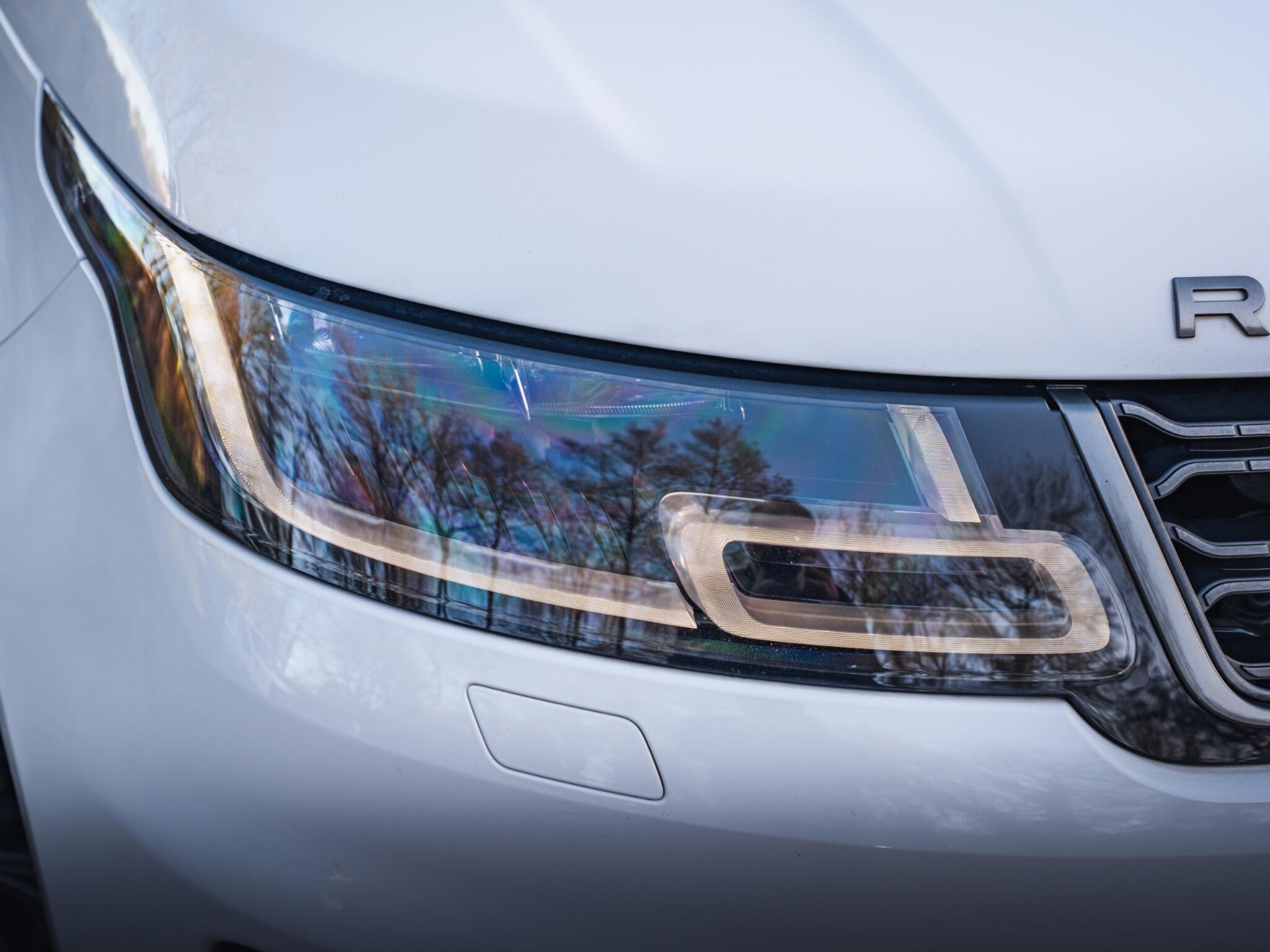 Land Rover Range Rover Sport 3.0 SD V6 HSE Dynamic Auto 4WD Euro 6 (s/s) 5dr 5dr Automatic 2025