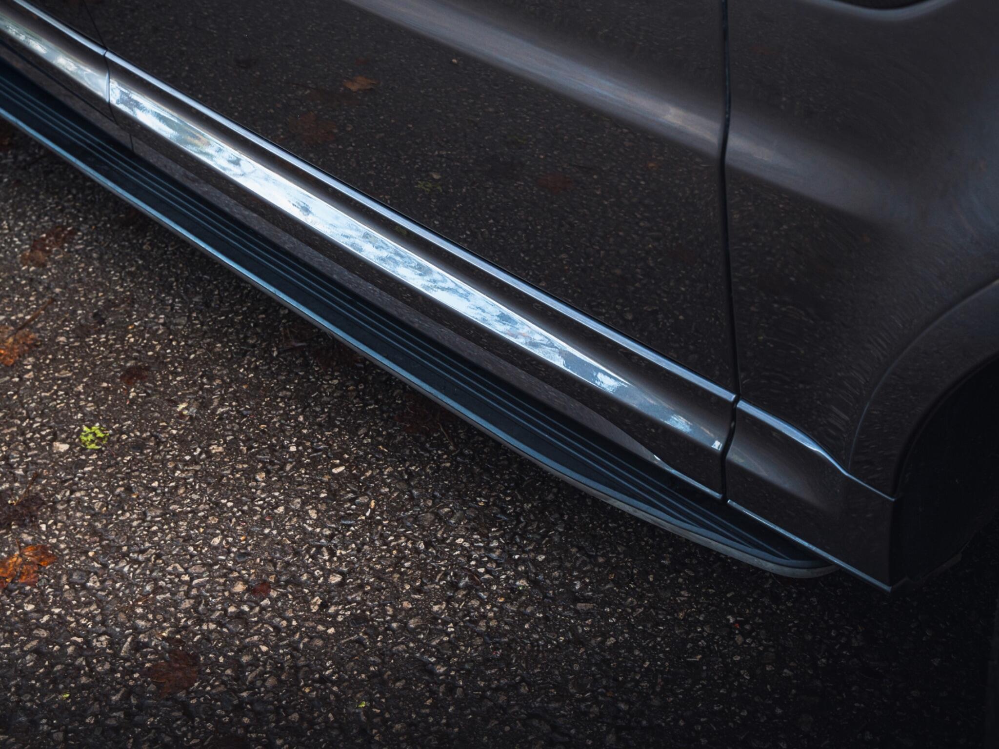 Land Rover Range Rover Sport 5.0 P575 V8 SVR Auto 4WD Euro 6 (s/s) 5dr 5dr Automatic 2025