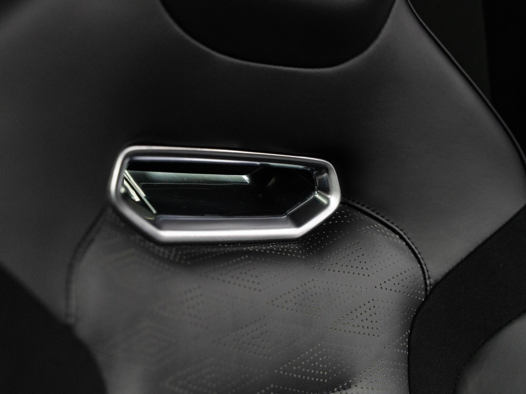 Land Rover Range Rover Sport 5.0 P575 V8 SVR Auto 4WD Euro 6 (s/s) 5dr 5dr Automatic 2025