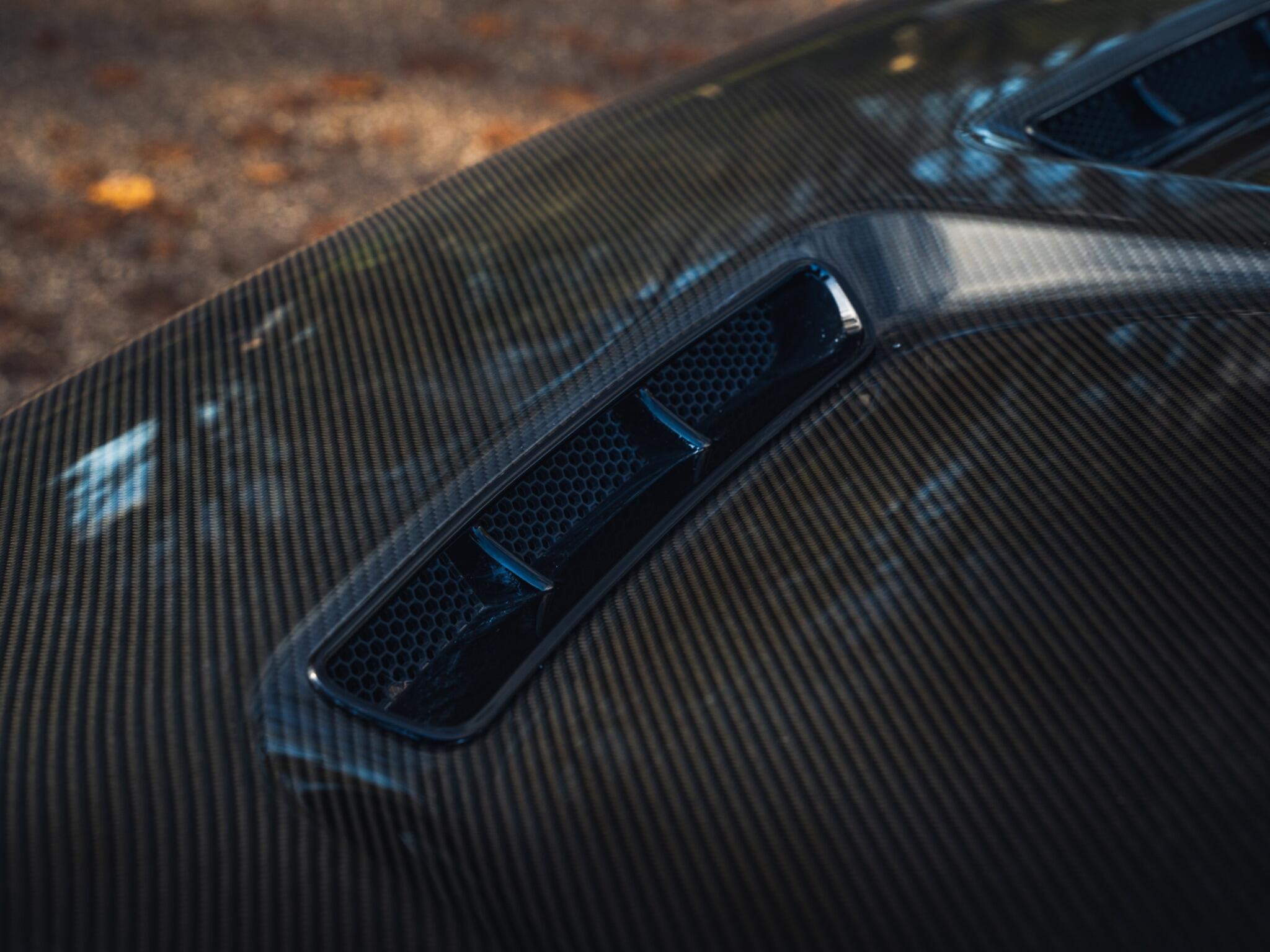 Land Rover Range Rover Sport 5.0 P575 V8 SVR Auto 4WD Euro 6 (s/s) 5dr 5dr Automatic 2025