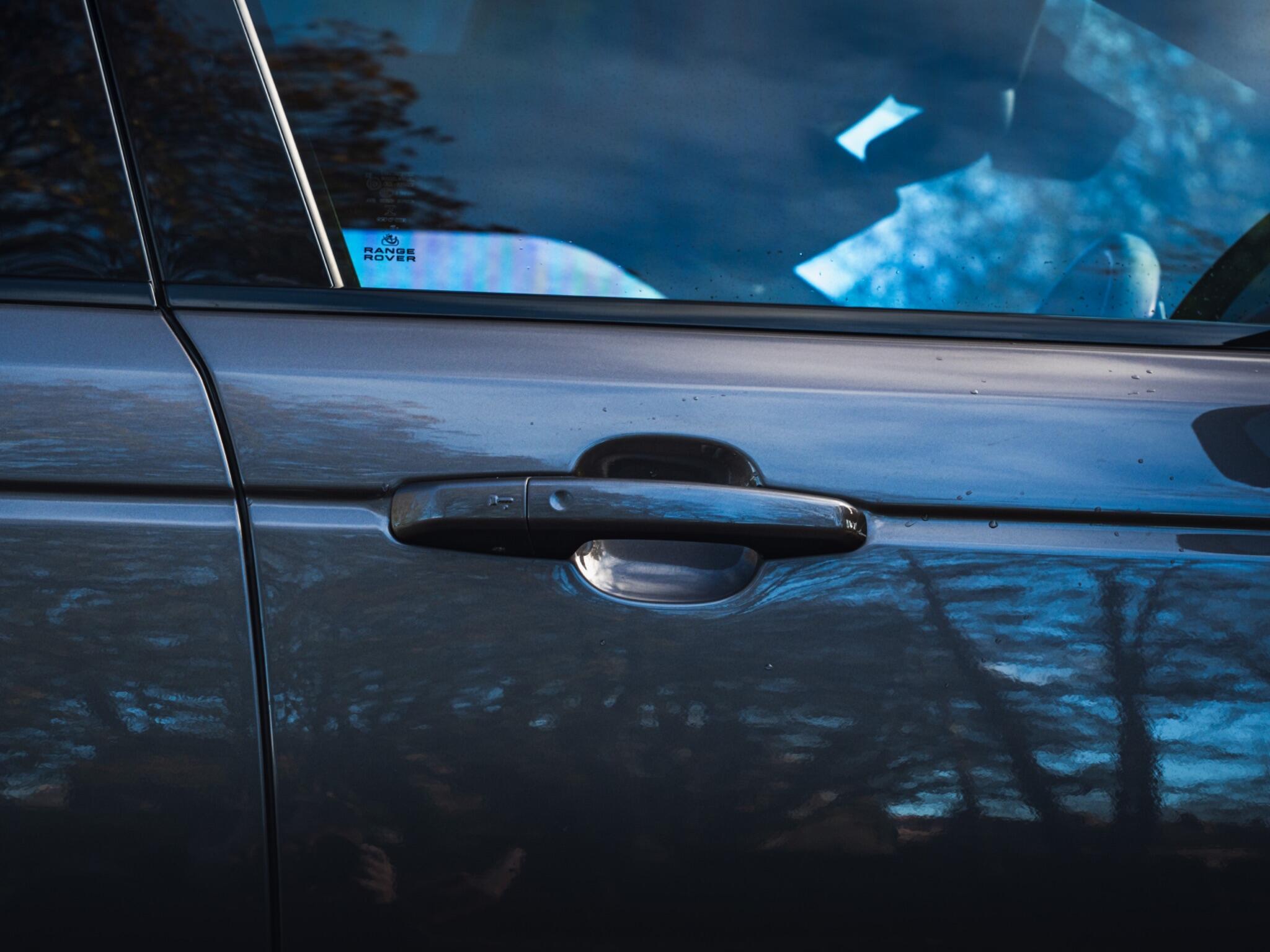 Land Rover Range Rover Sport 5.0 P575 V8 SVR Auto 4WD Euro 6 (s/s) 5dr 5dr Automatic 2025